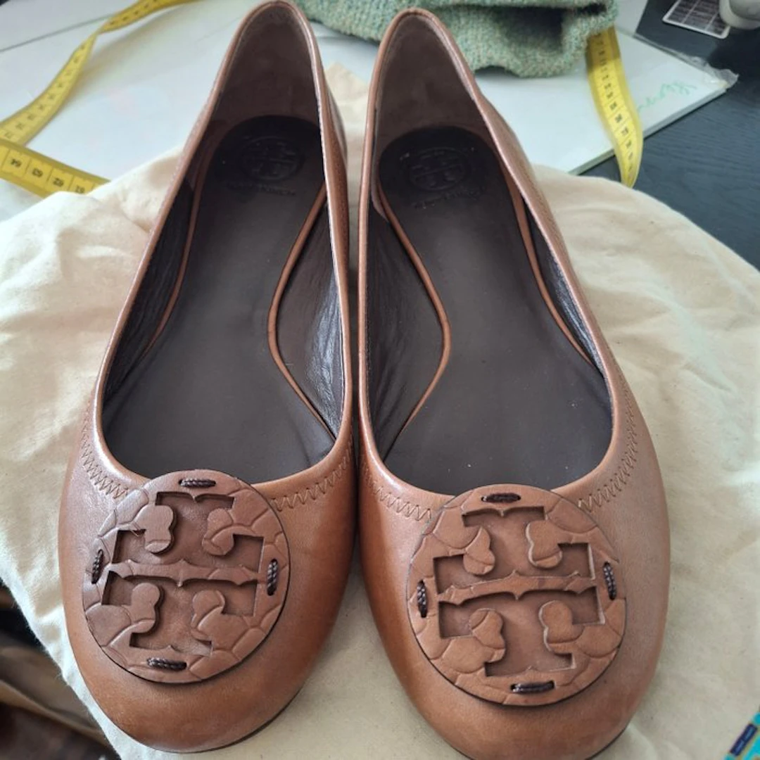Tory Burch - Ballet flats - Size: EU 41