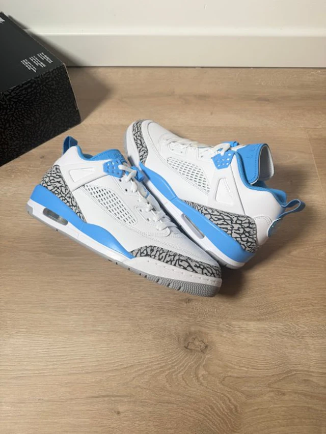 Nike - Sneakers - Size: EU 43 - New with tags