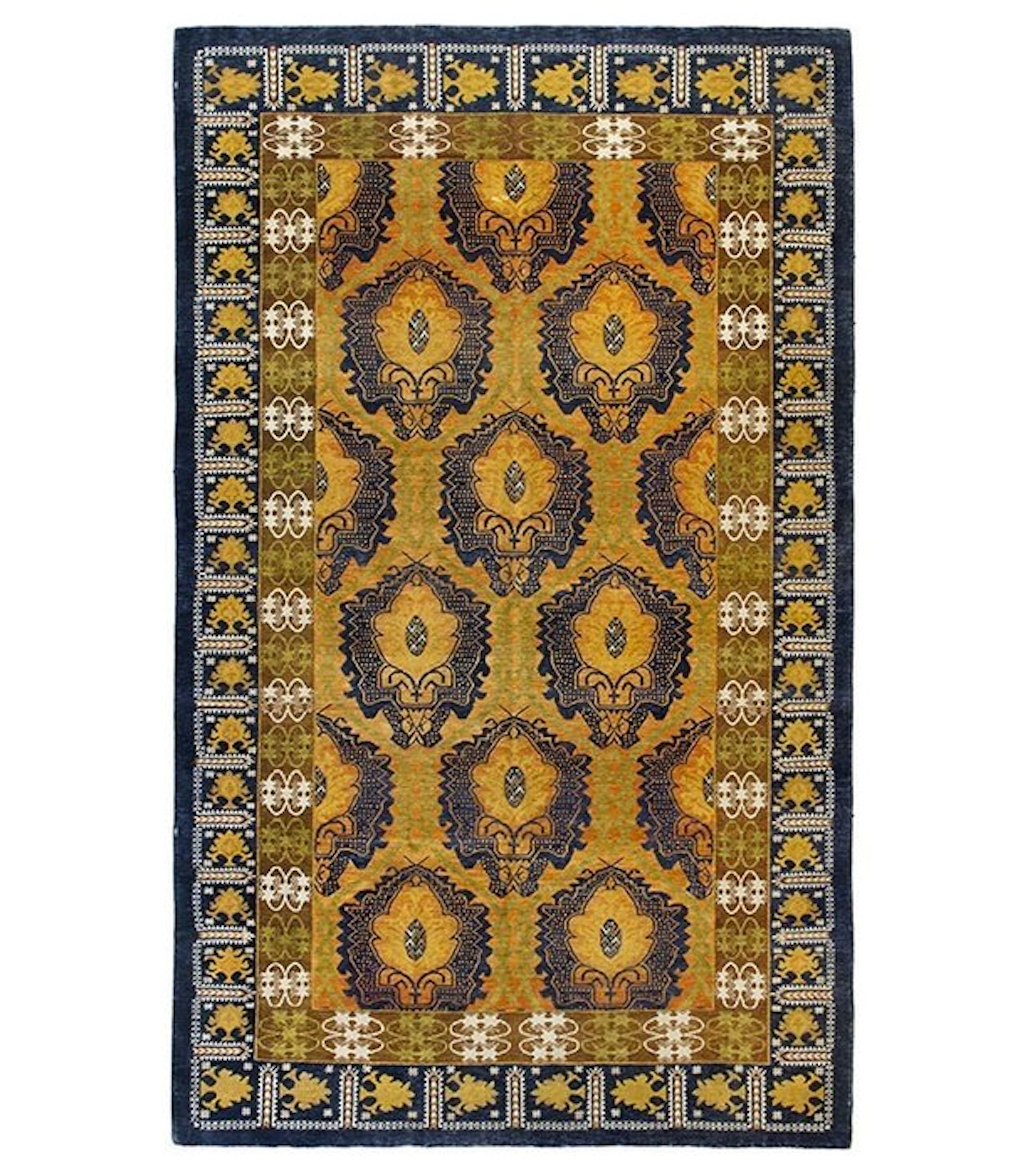 Alcaraz - Rug - 340 cm - 198 cm