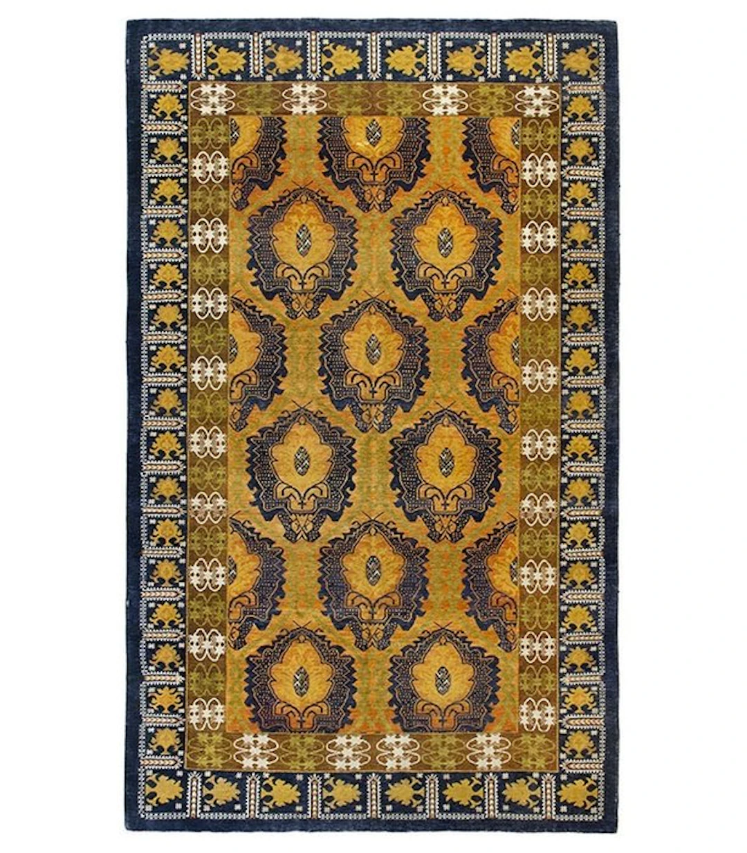 Alcaraz - Rug - 340 cm - 198 cm