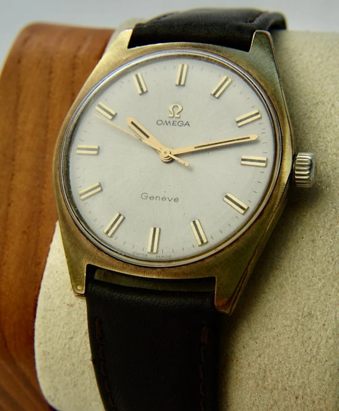 Omega - Genève - No reserve price - Men - 1960-1969