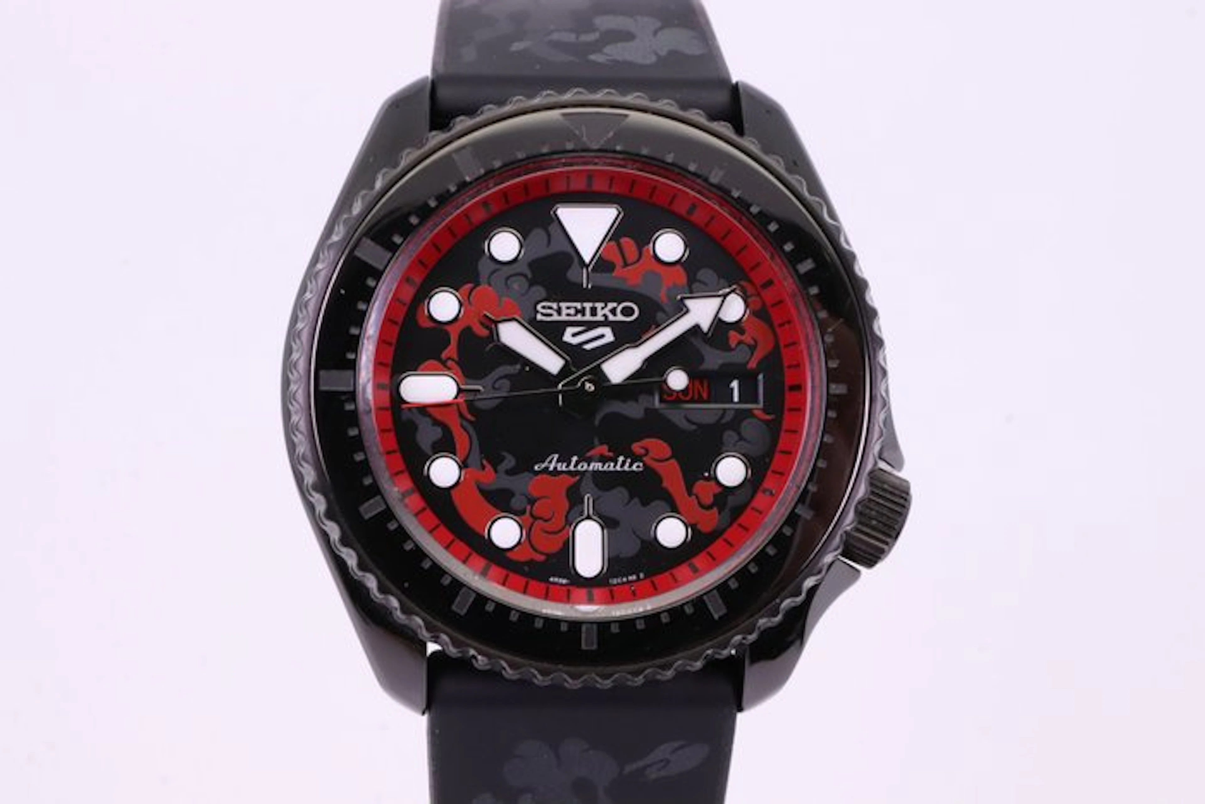 Seiko - SKX - No reserve price - SRPH65K1 | 4R36-11X0 |...