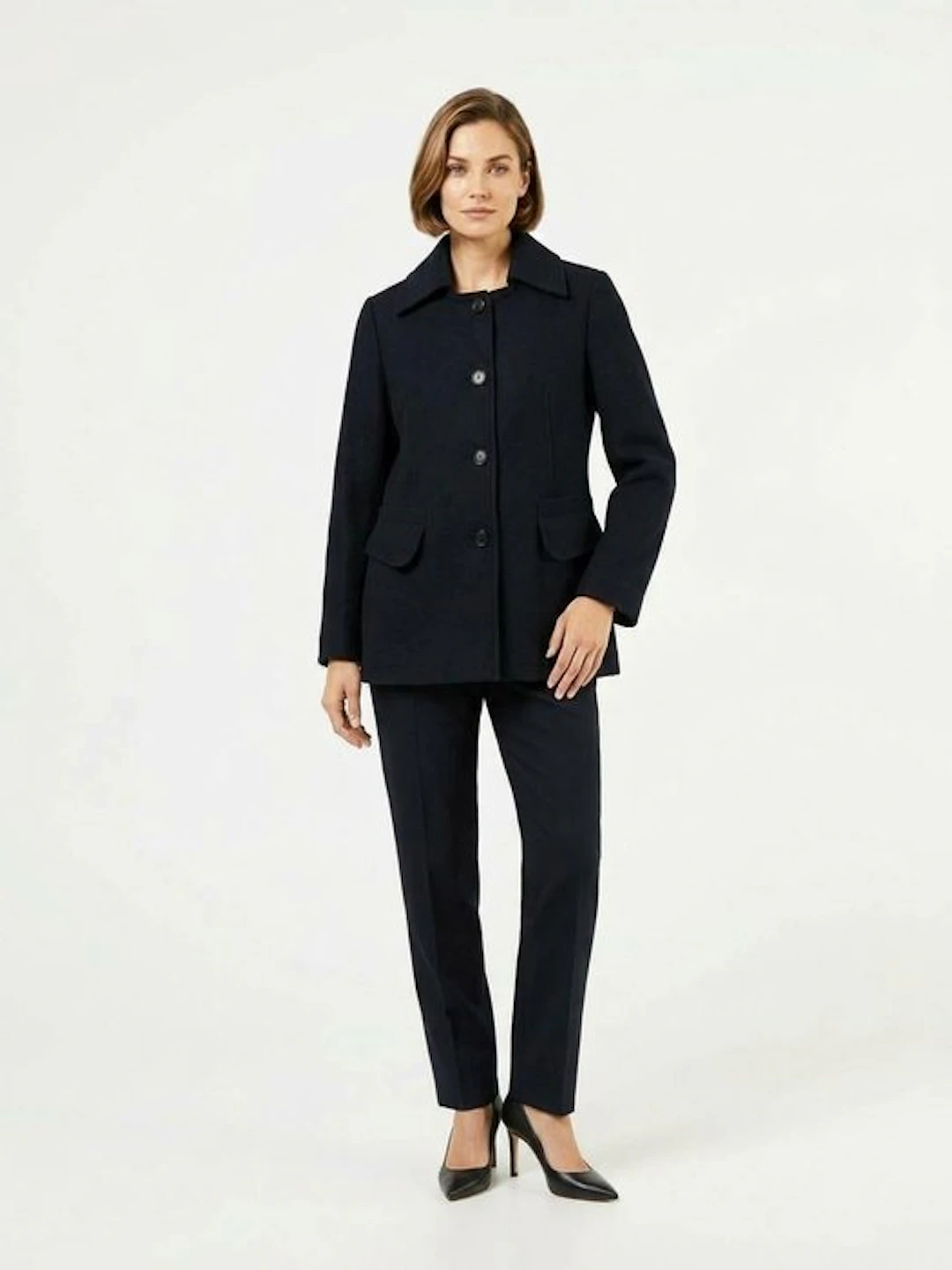 Miu Miu - Coat
