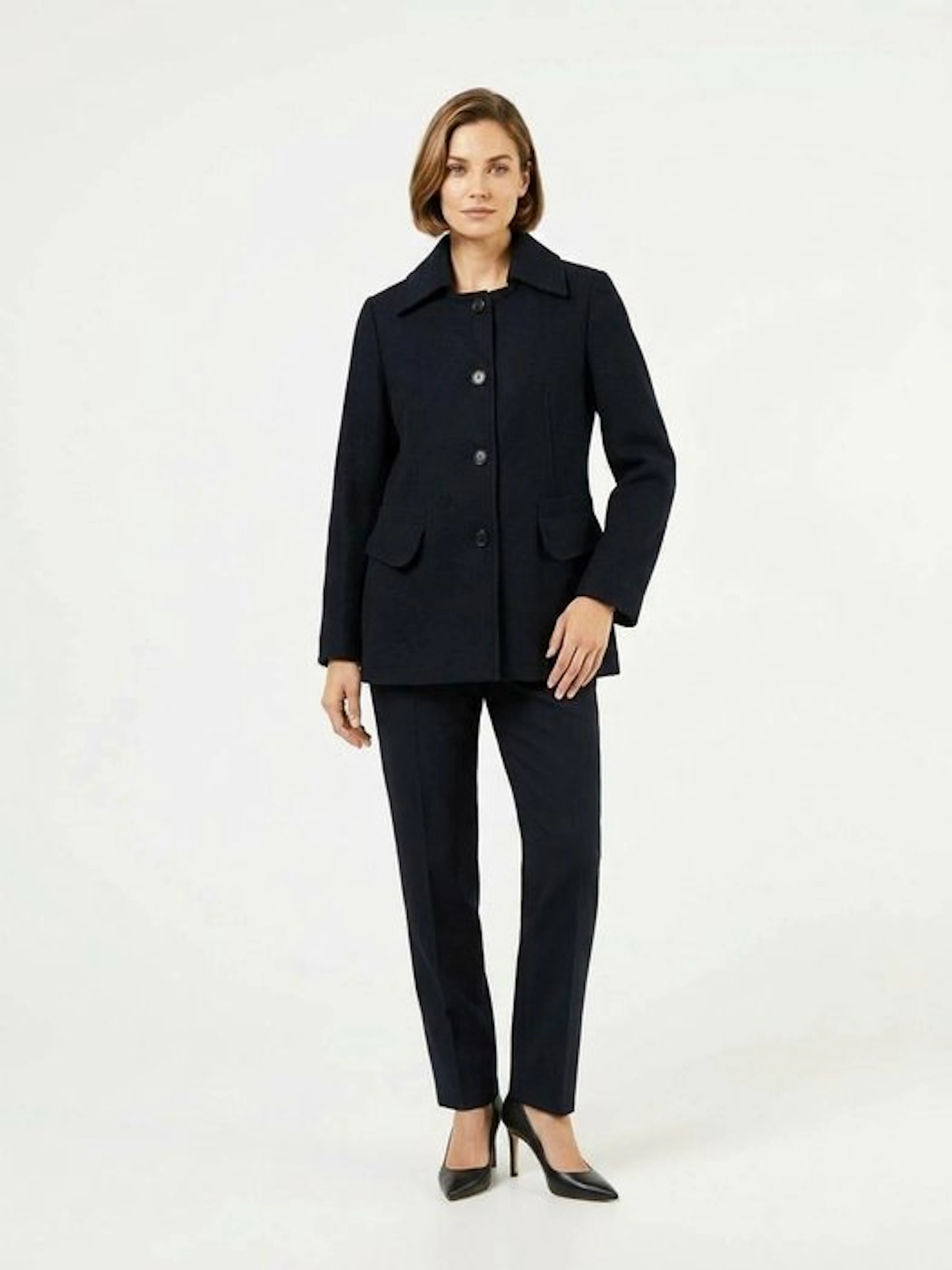 Miu Miu - Coat
