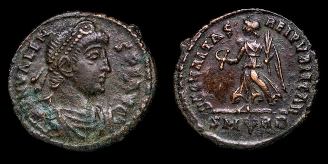 Roman Empire
