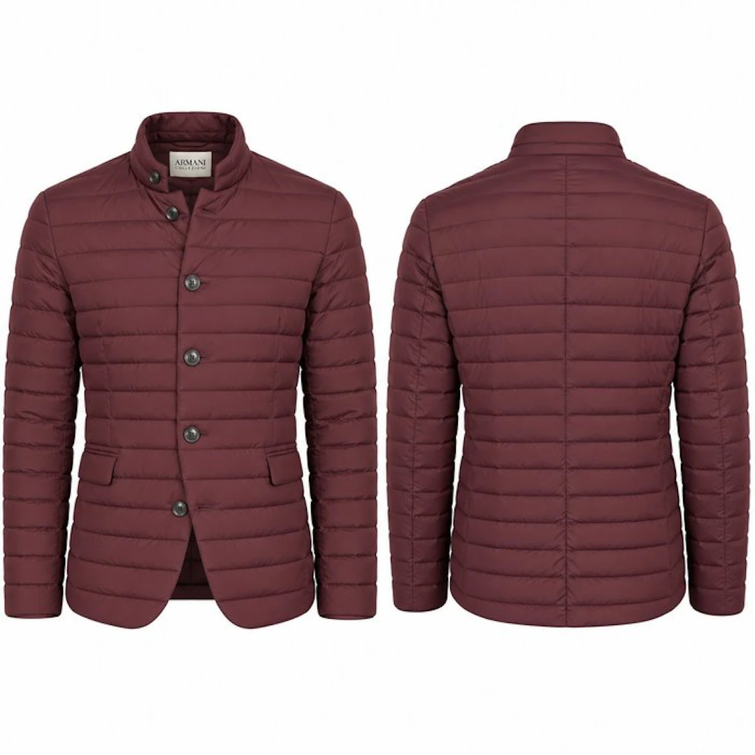 Armani Collezioni - Down jacket