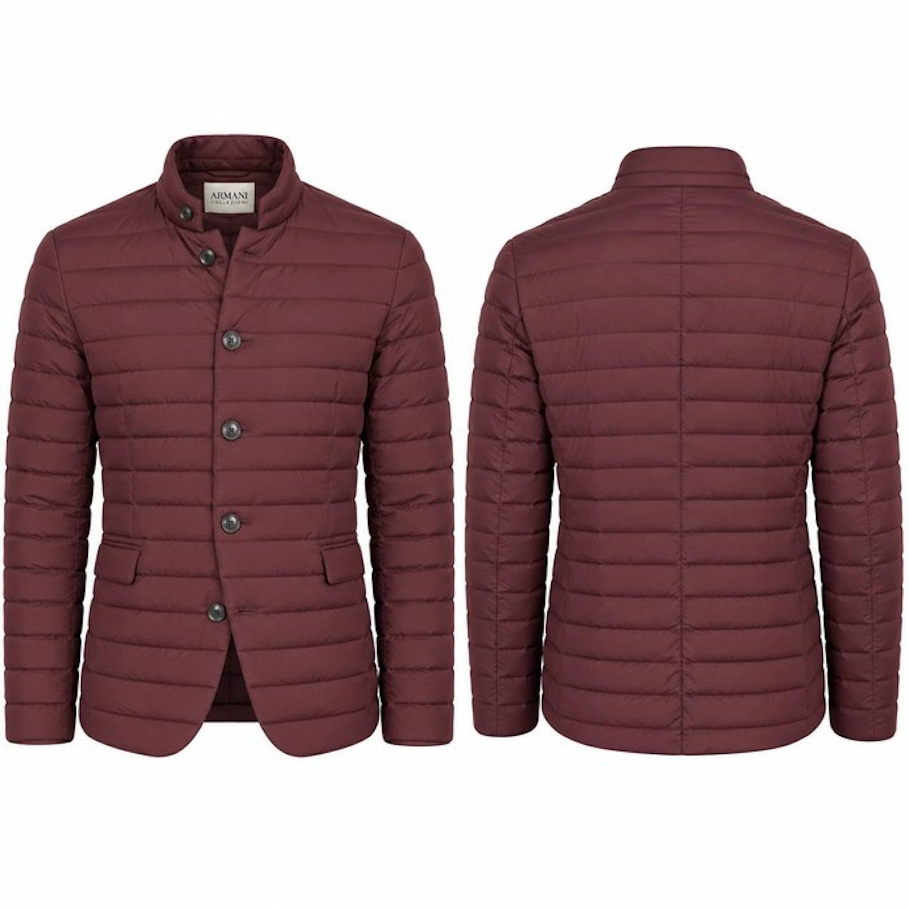 Armani Collezioni - Down jacket