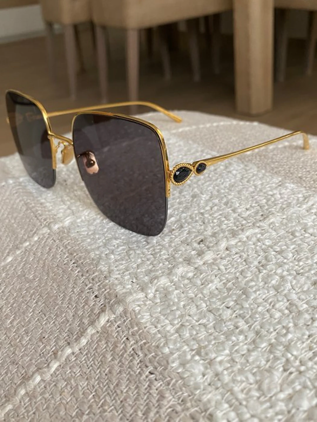 Boucheron - BB - Sunglasses