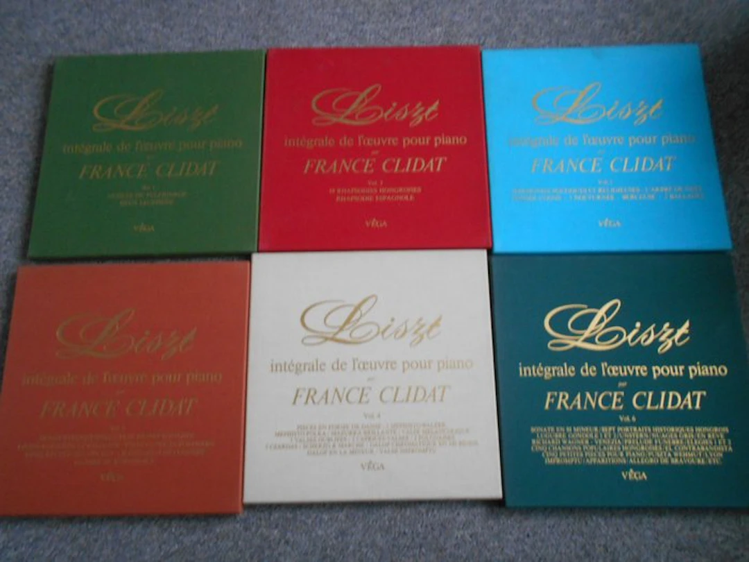 Franz Liszt