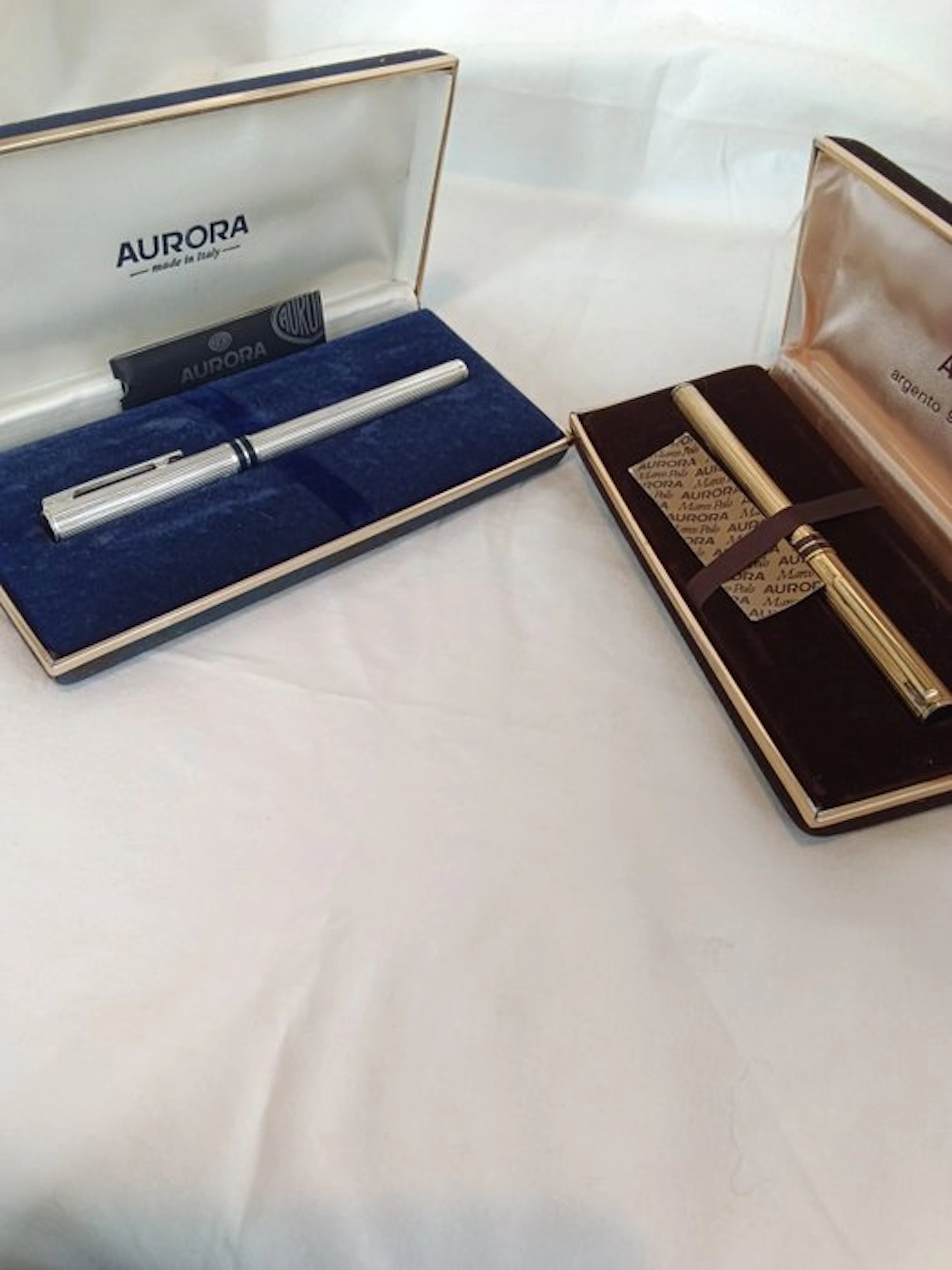 Aurora - No reserve price - Pen set