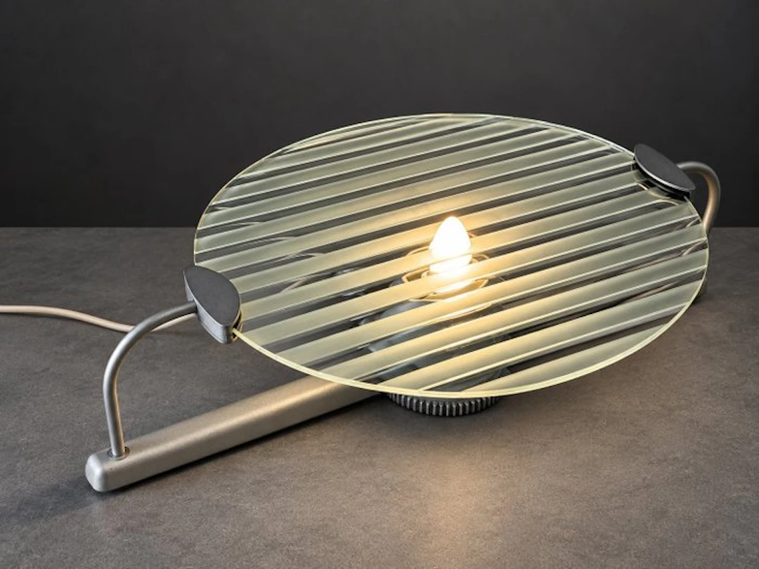 Fontana Arte - Daniela Puppa - Wall sconce - mod