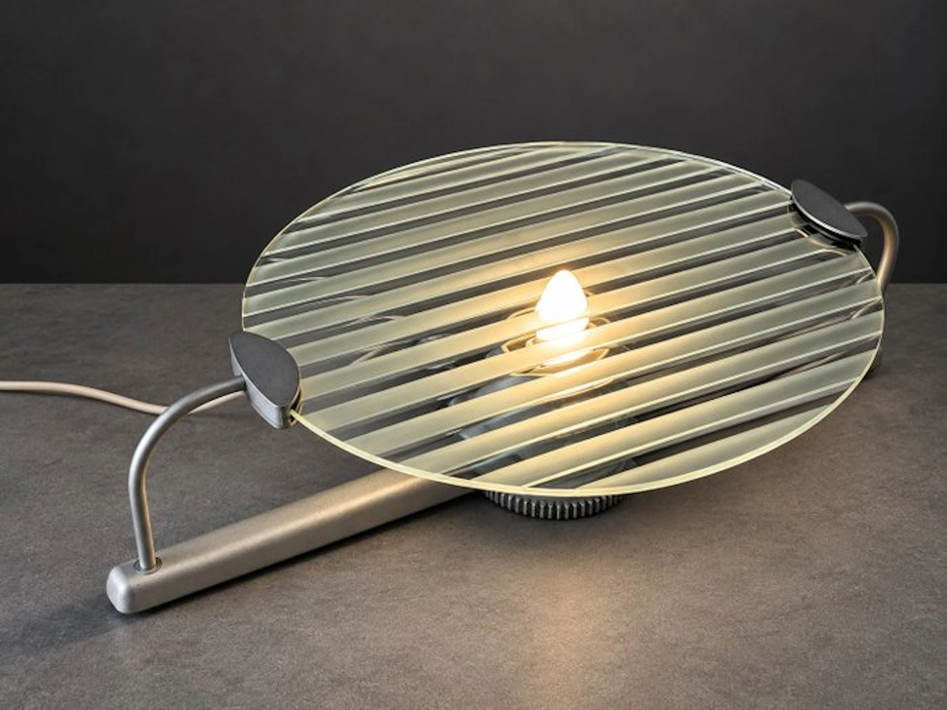 Fontana Arte - Daniela Puppa - Wall sconce - mod