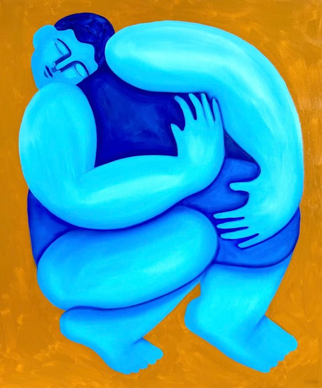 Sad monsters club / Jade Mouge - Ce que le soleil sait