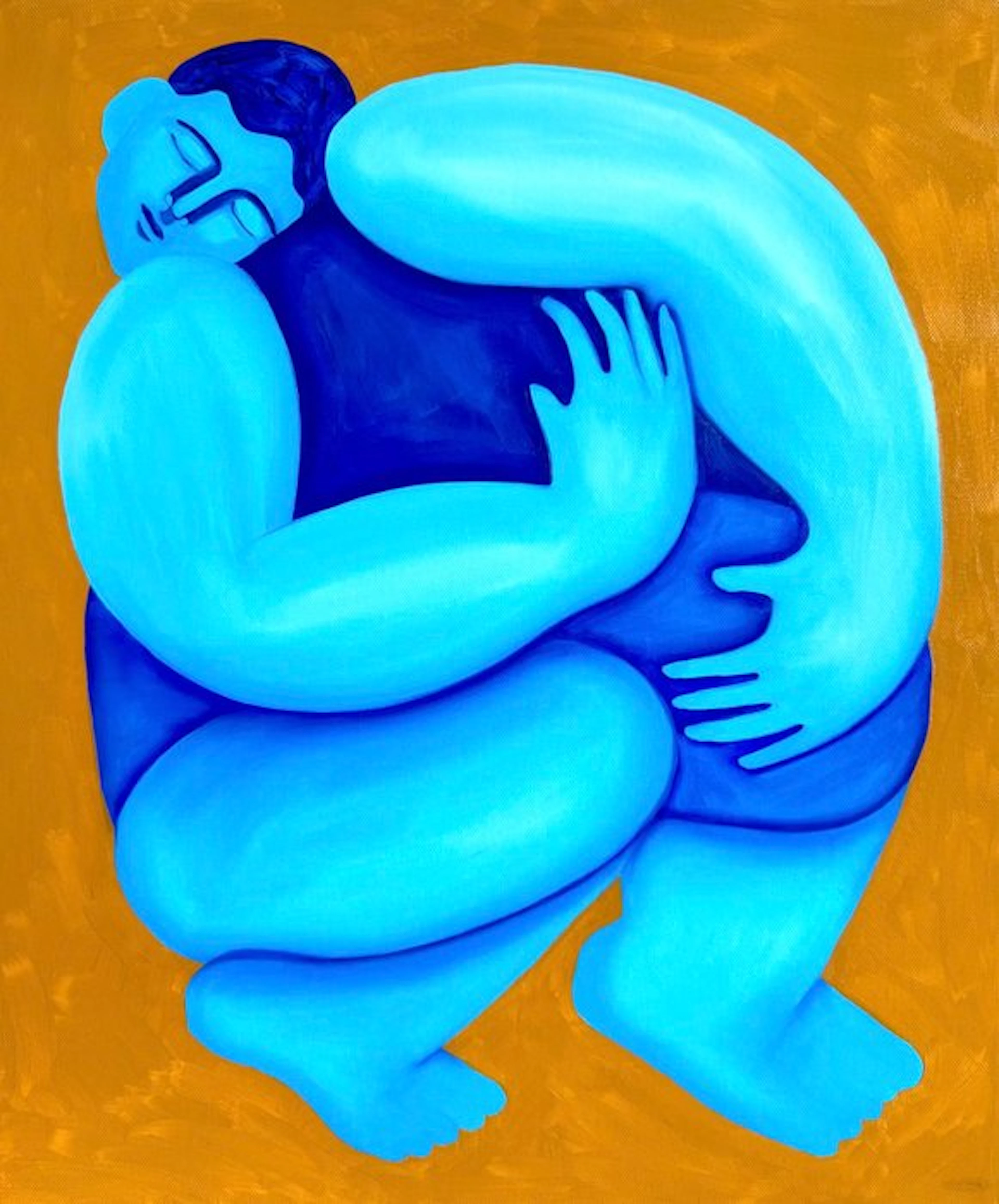 Sad monsters club / Jade Mouge - Ce que le soleil sait