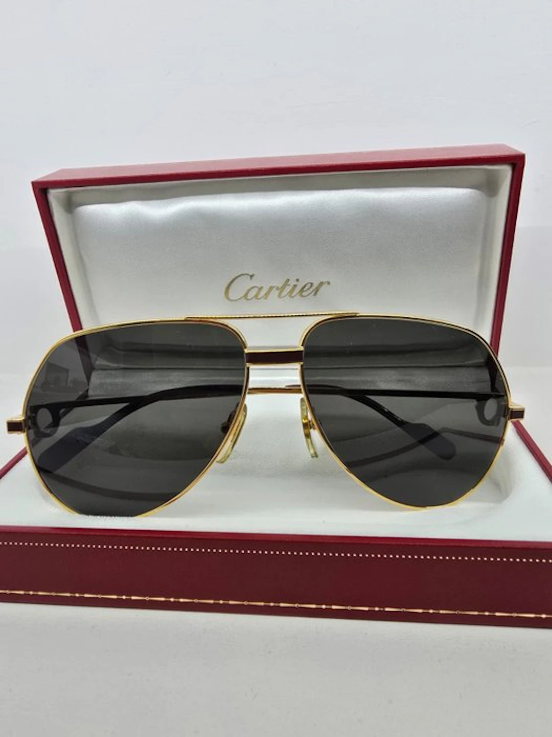 Cartier - Vendome Laque - Sunglasses