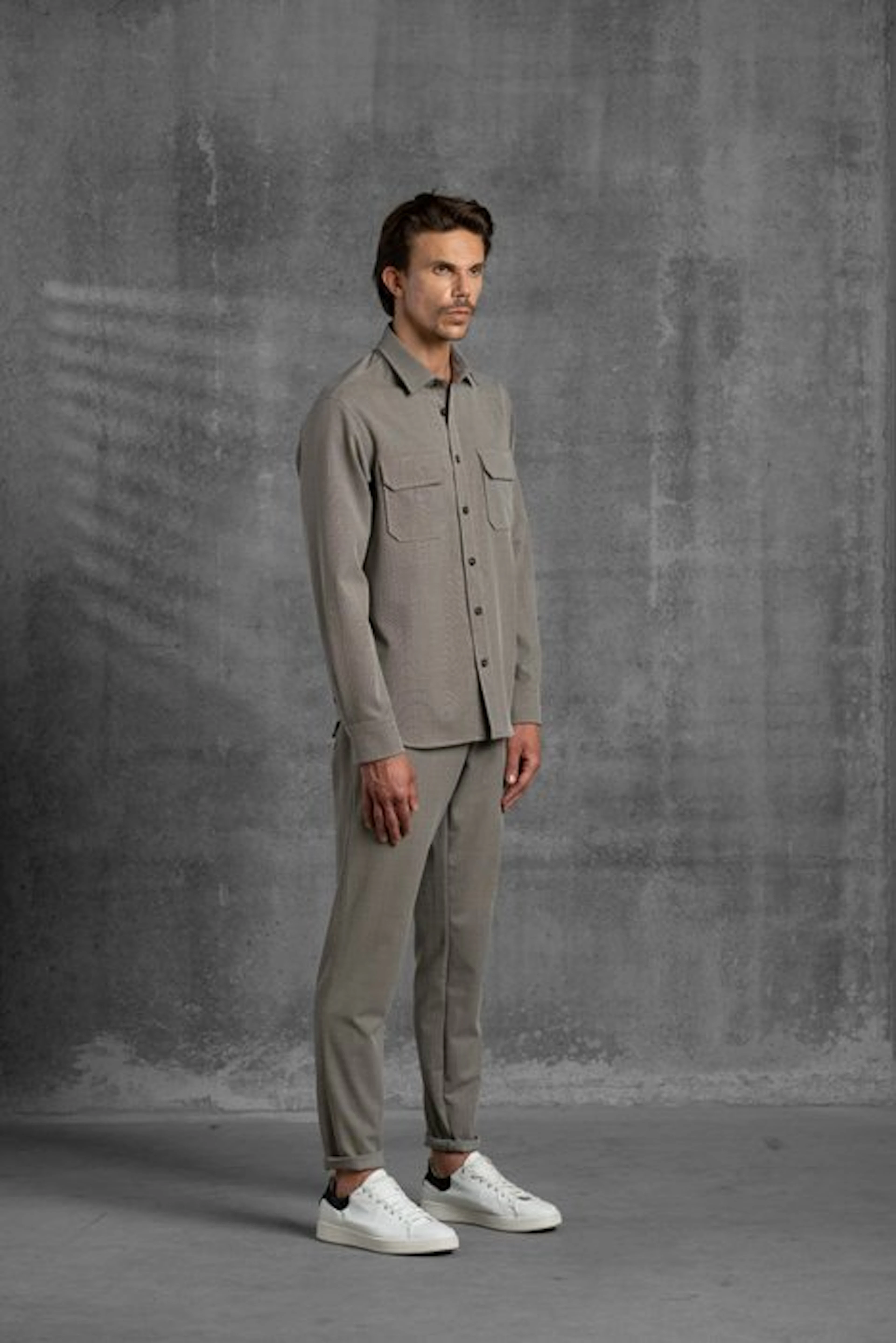 Capobianco - Suit - New with tags