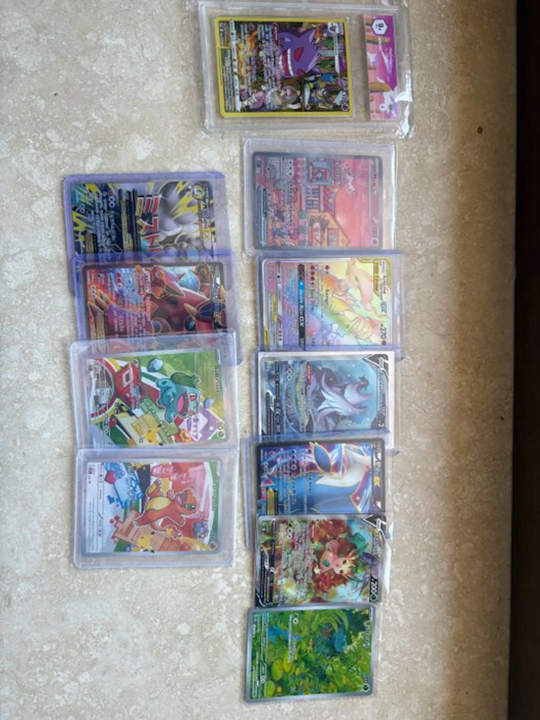 Pokémon Card