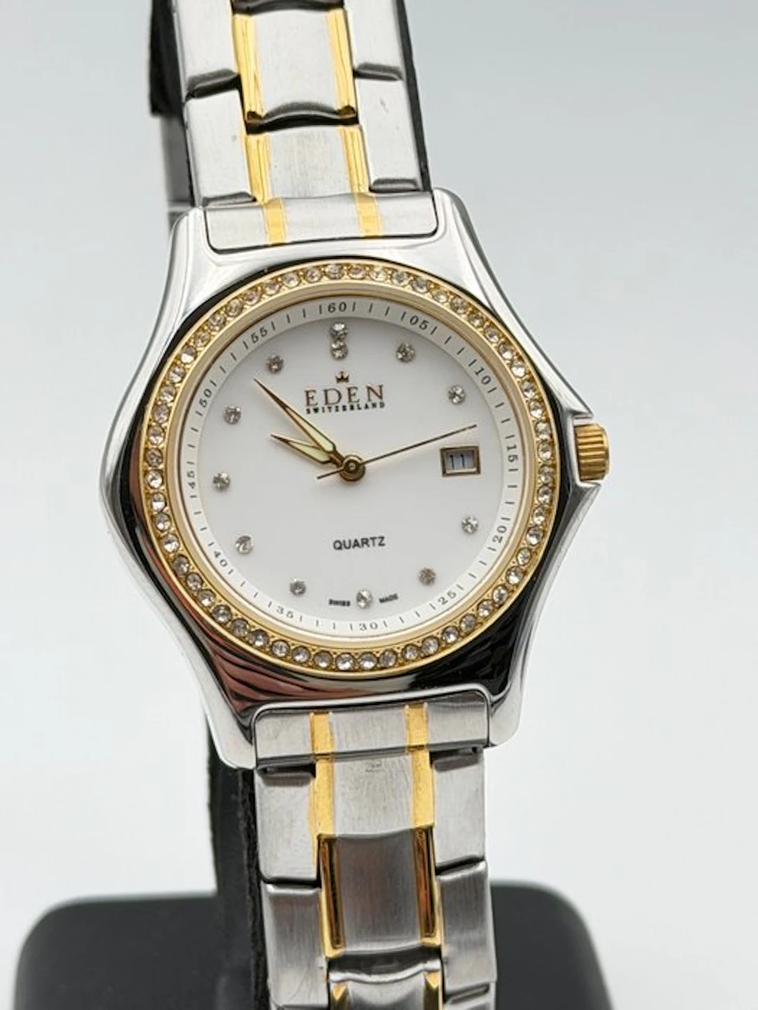 eden - switzerland swiss made NOS - No reserve price - Unisex - 2020-2025