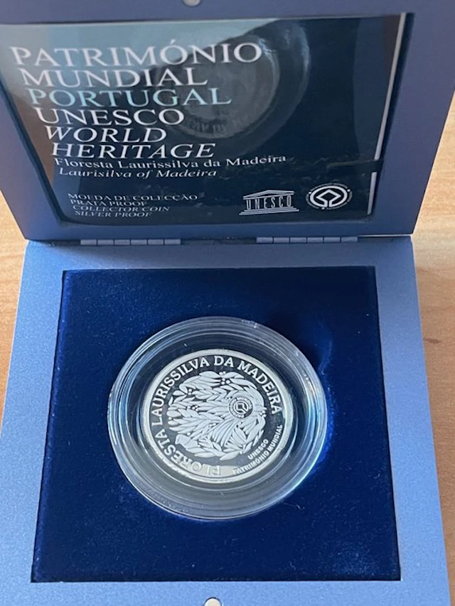 Portugal.