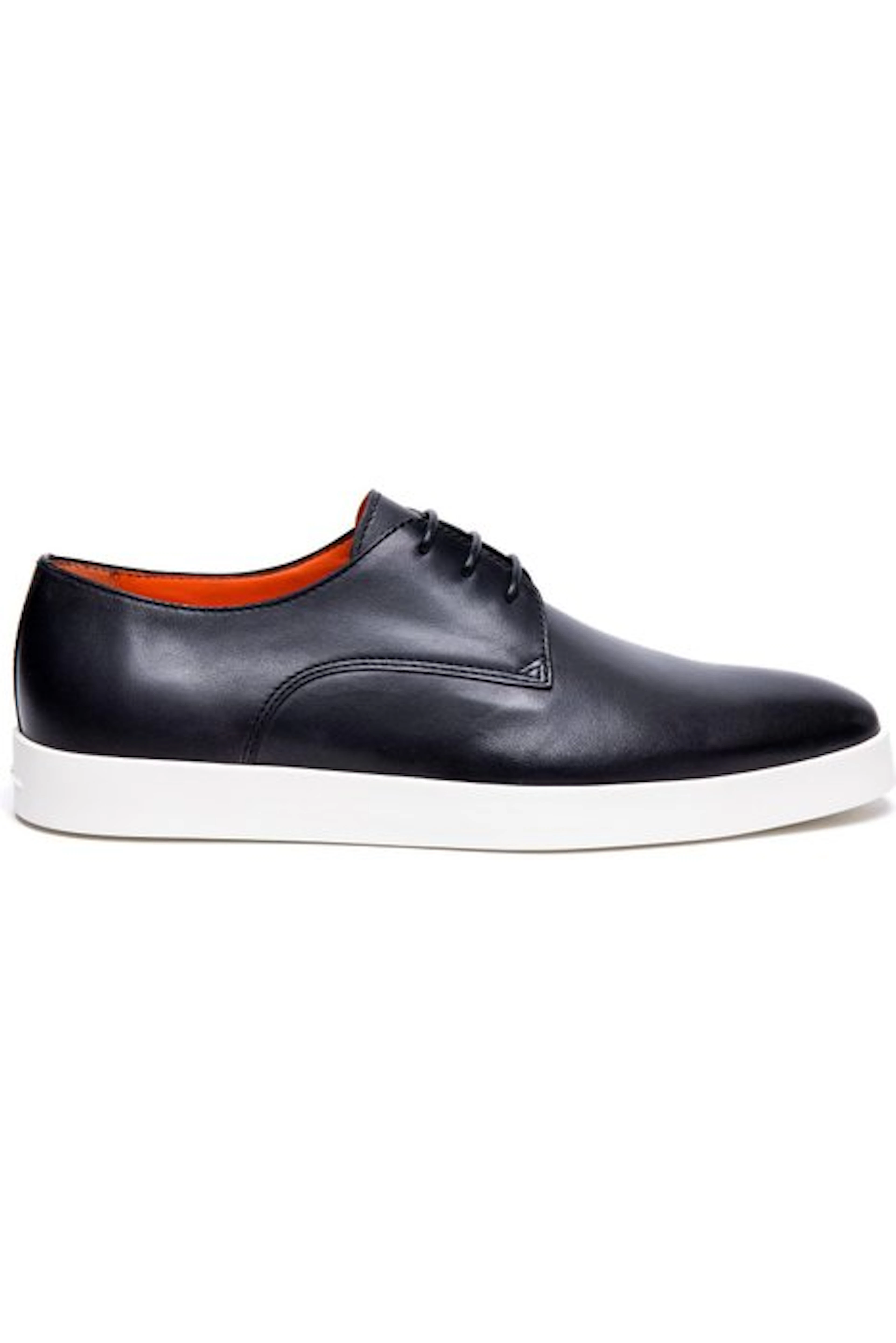 Santoni - Flat shoes - Size: EU 42