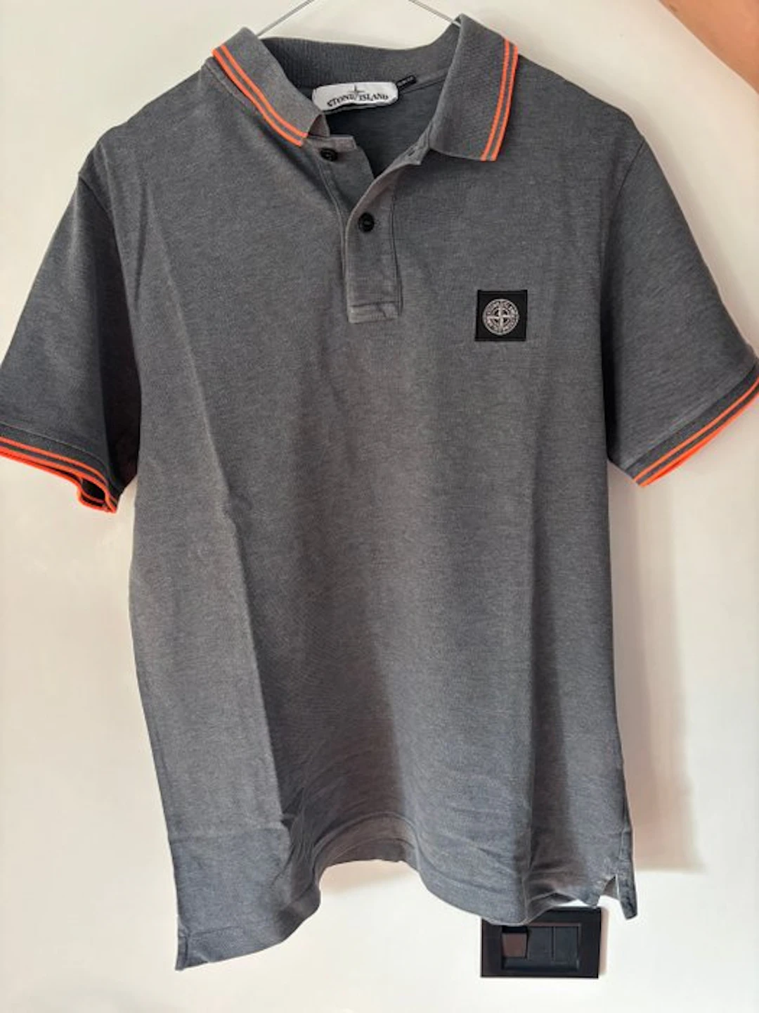 Stone Island - T-shirt