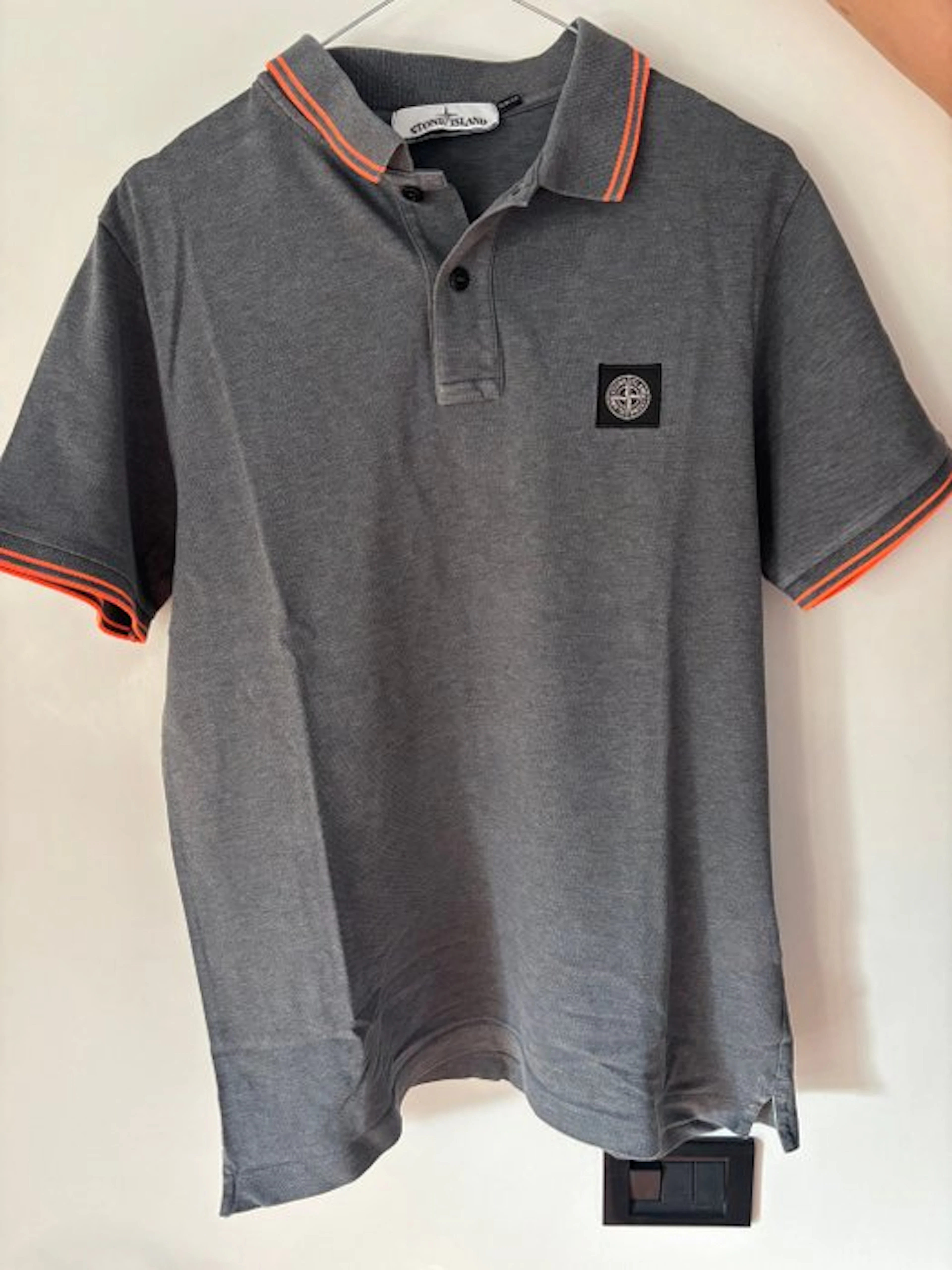 Stone Island - T-shirt