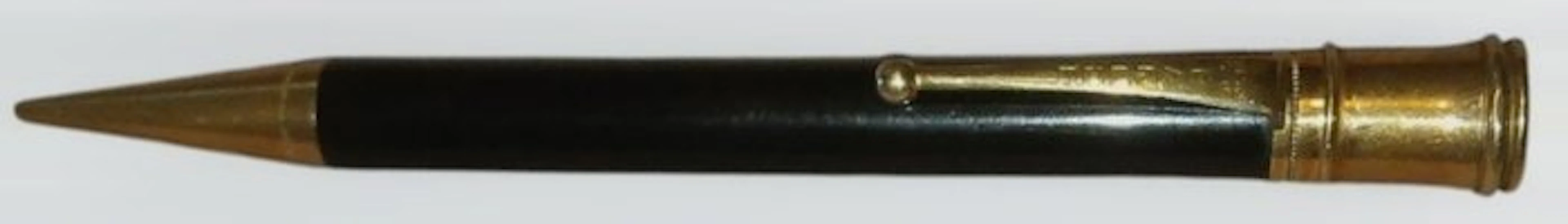 Parker - Duofold - Pen
