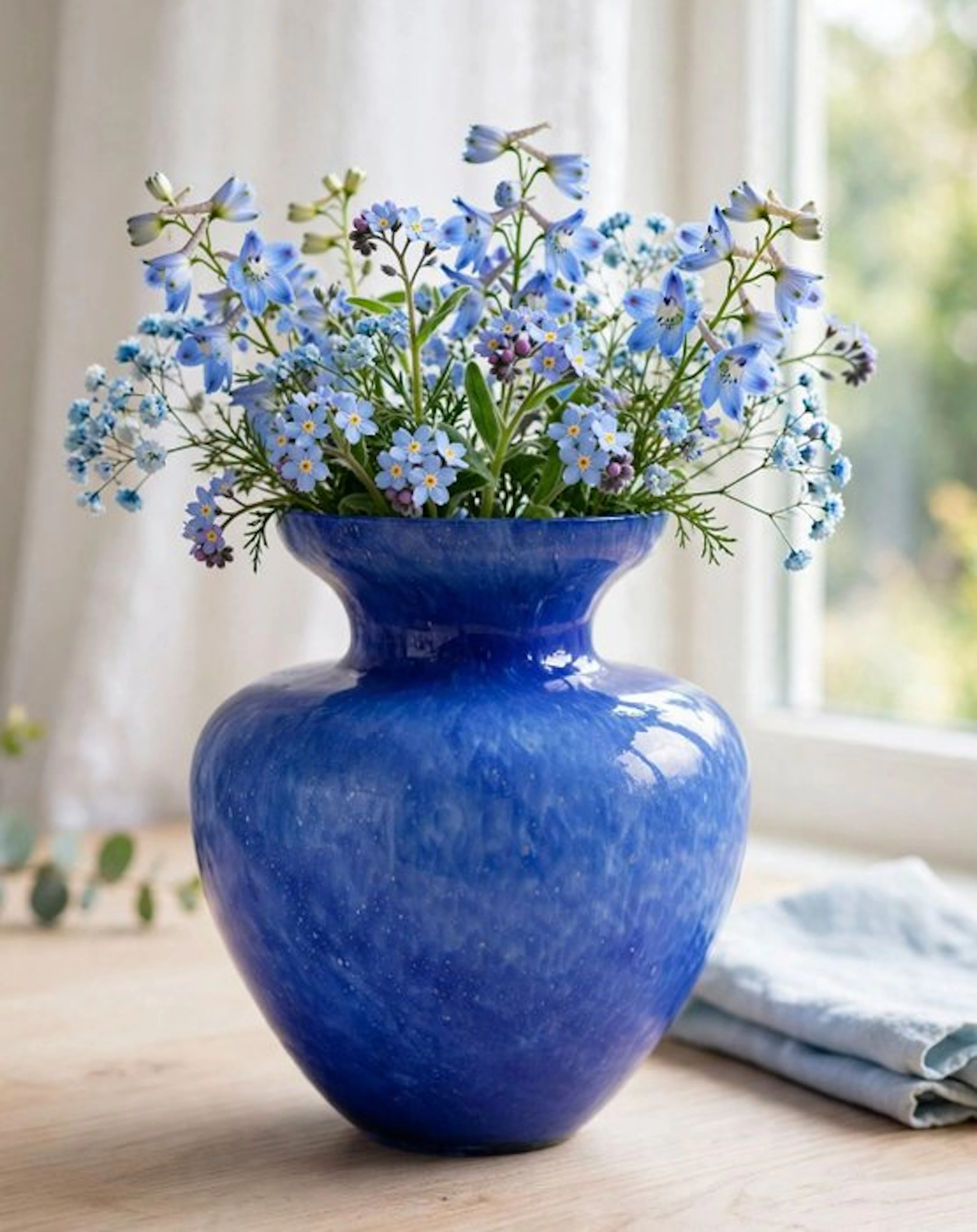 Vase - Glass