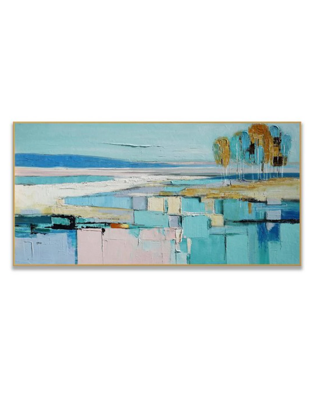 StefanoArt - Quiet Shores