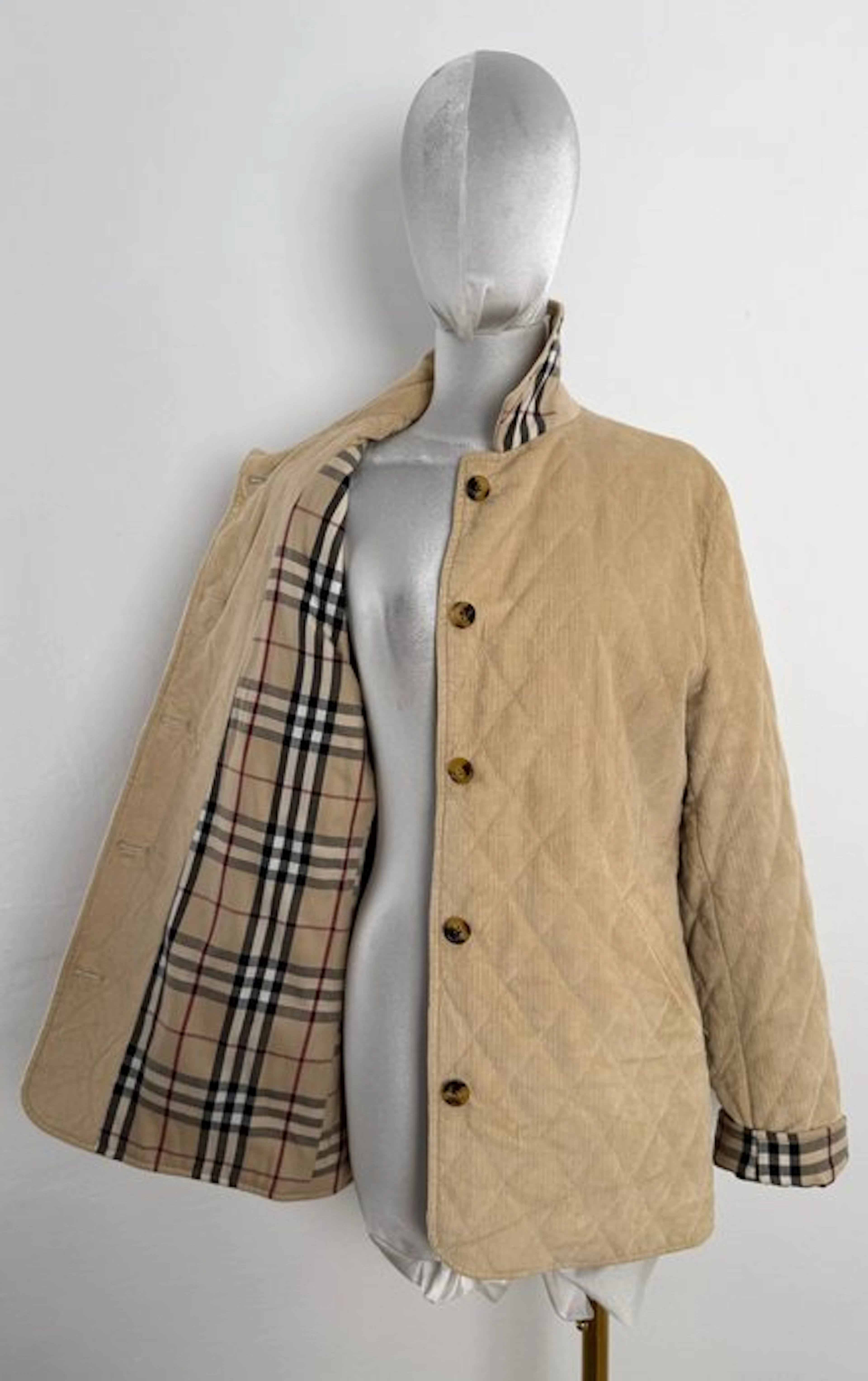 Burberry - Coat