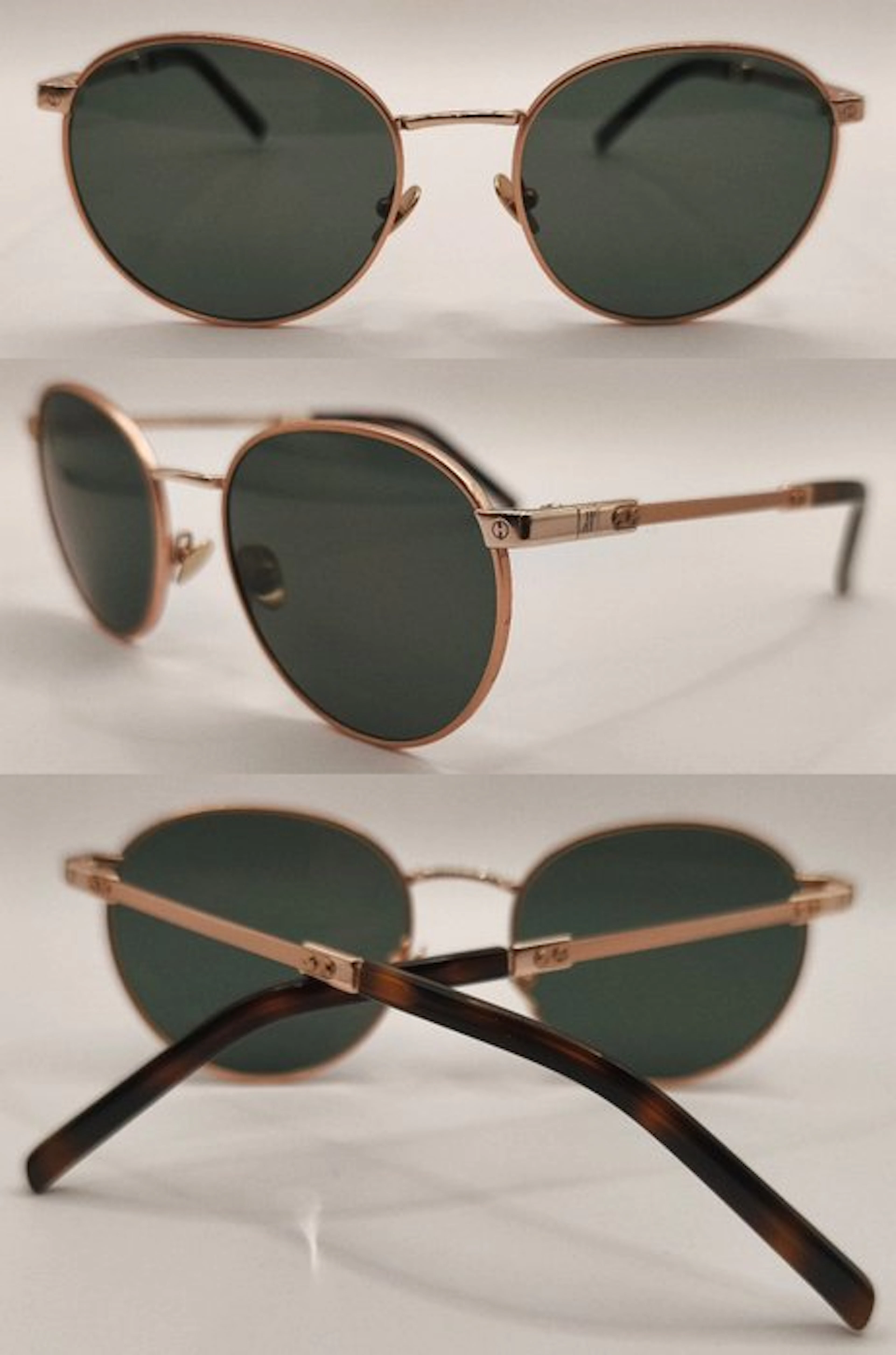 Other brand - Hublot H010O.120.092 TITANIO - Sunglasses