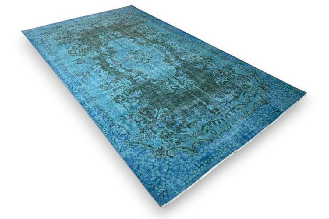 Designer vintage - Rug - 310 cm - 180 cm - with certificate