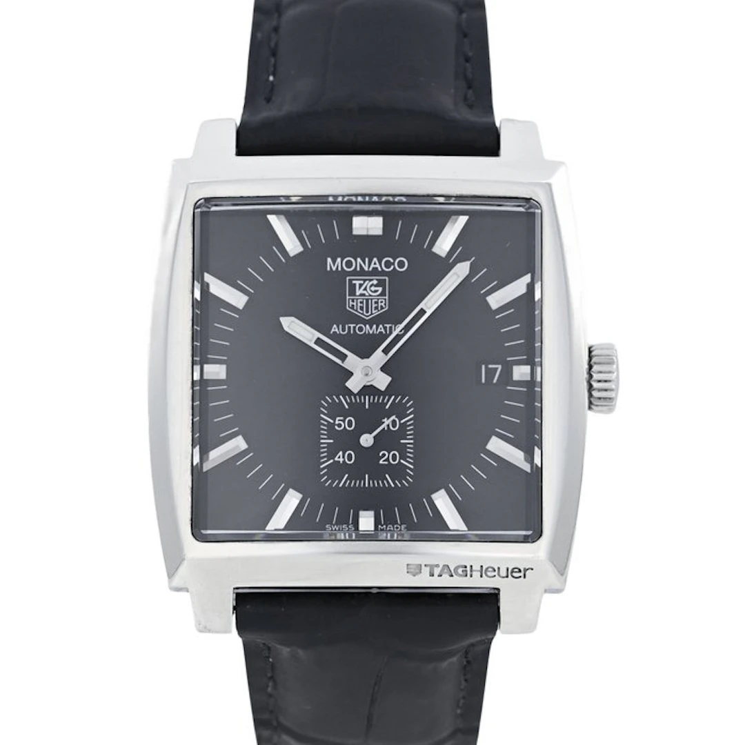 TAG Heuer - Monaco - No reserve price - WW2110 - Men - 2000-2010
