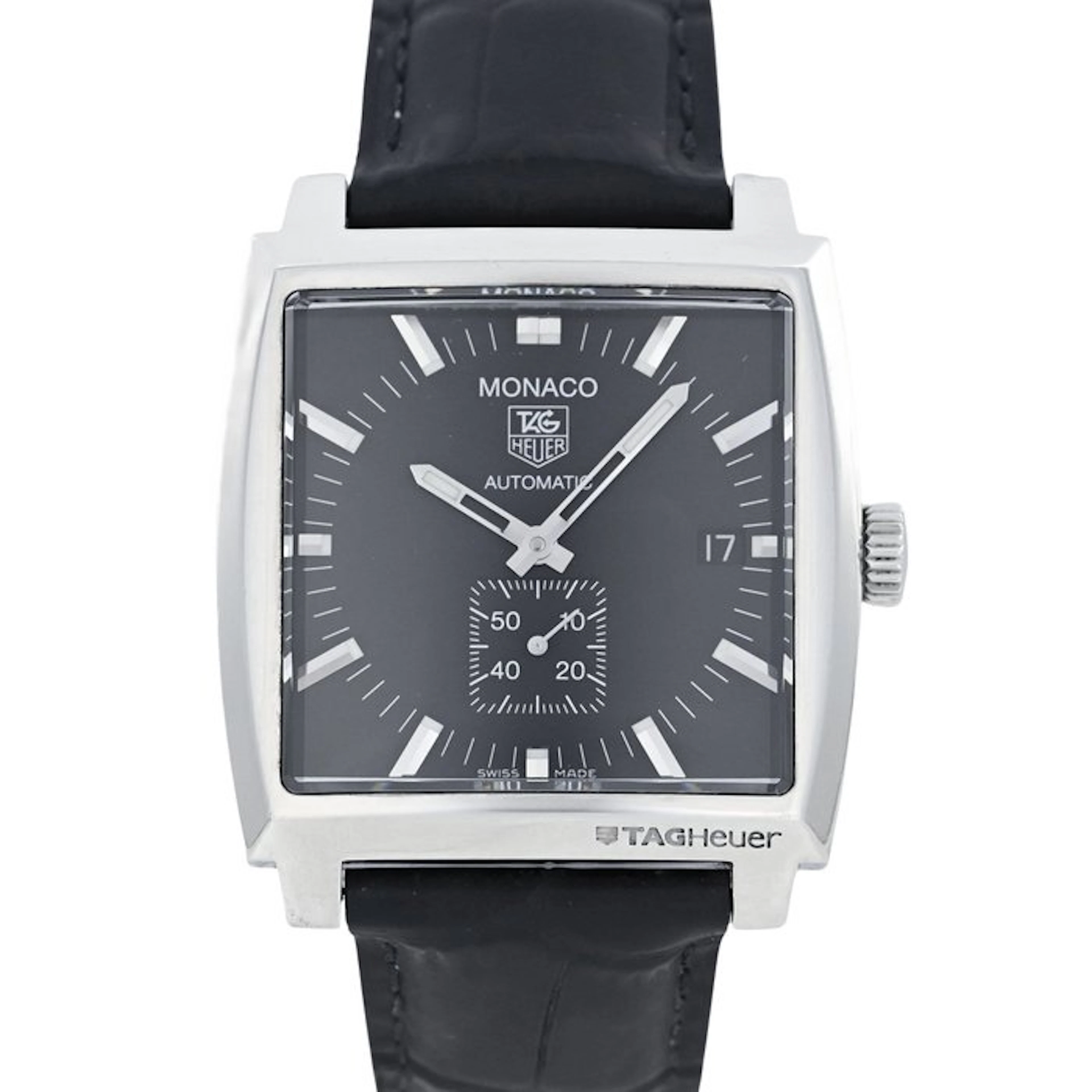 TAG Heuer - Monaco - No reserve price - WW2110 - Men - 2000-2010