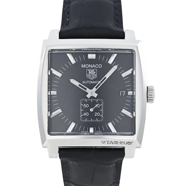 TAG Heuer - Monaco - No reserve price - WW2110 - Men - 2000-2010