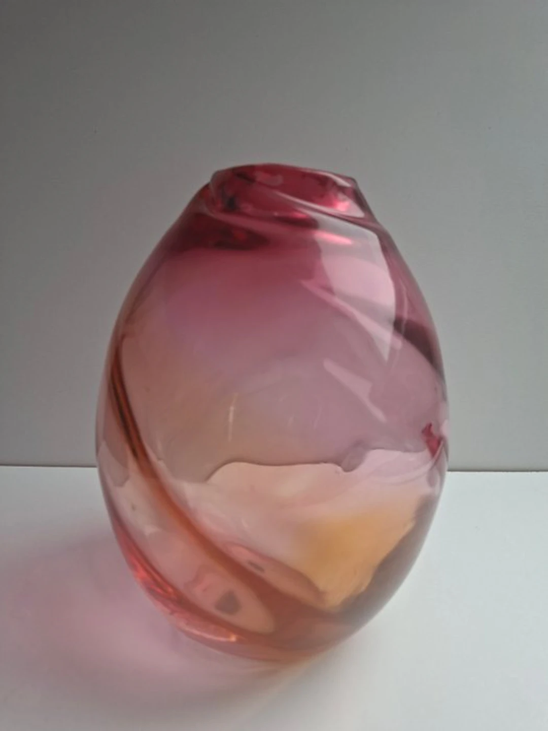 Baluster vase - Glass - WMF Ikora