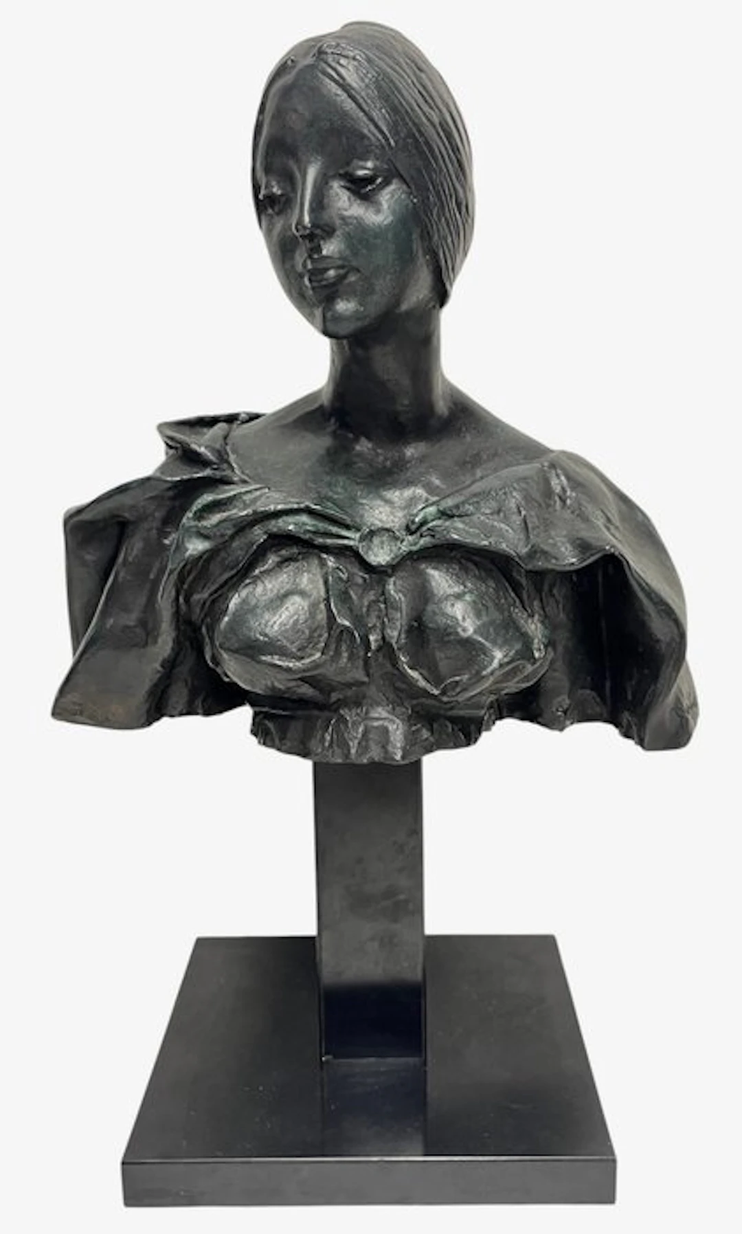 Fonderia Artistica Battaglia - Francesco Messina (1900-1995) - Sculpture