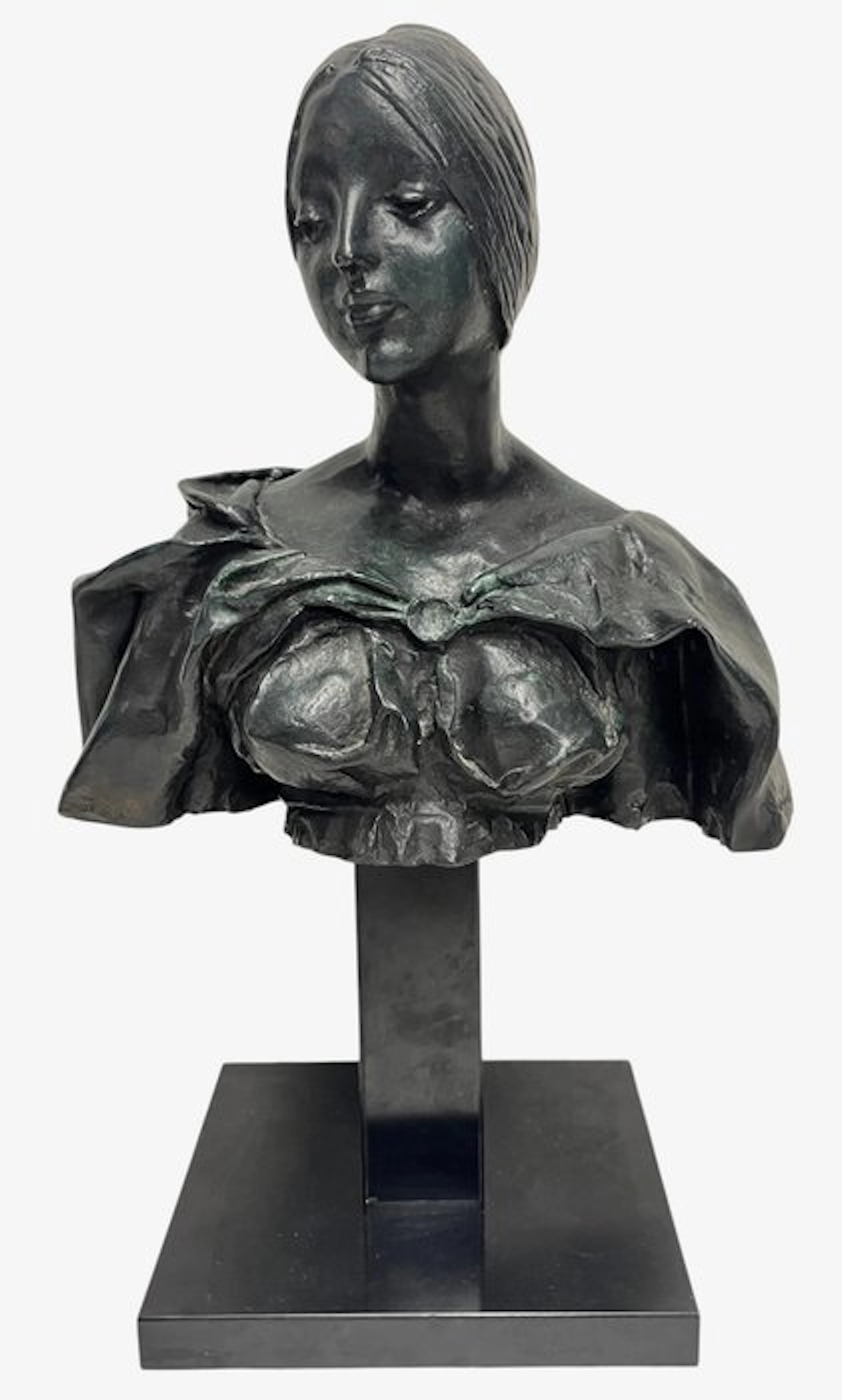 Fonderia Artistica Battaglia - Francesco Messina (1900-1995) - Sculpture