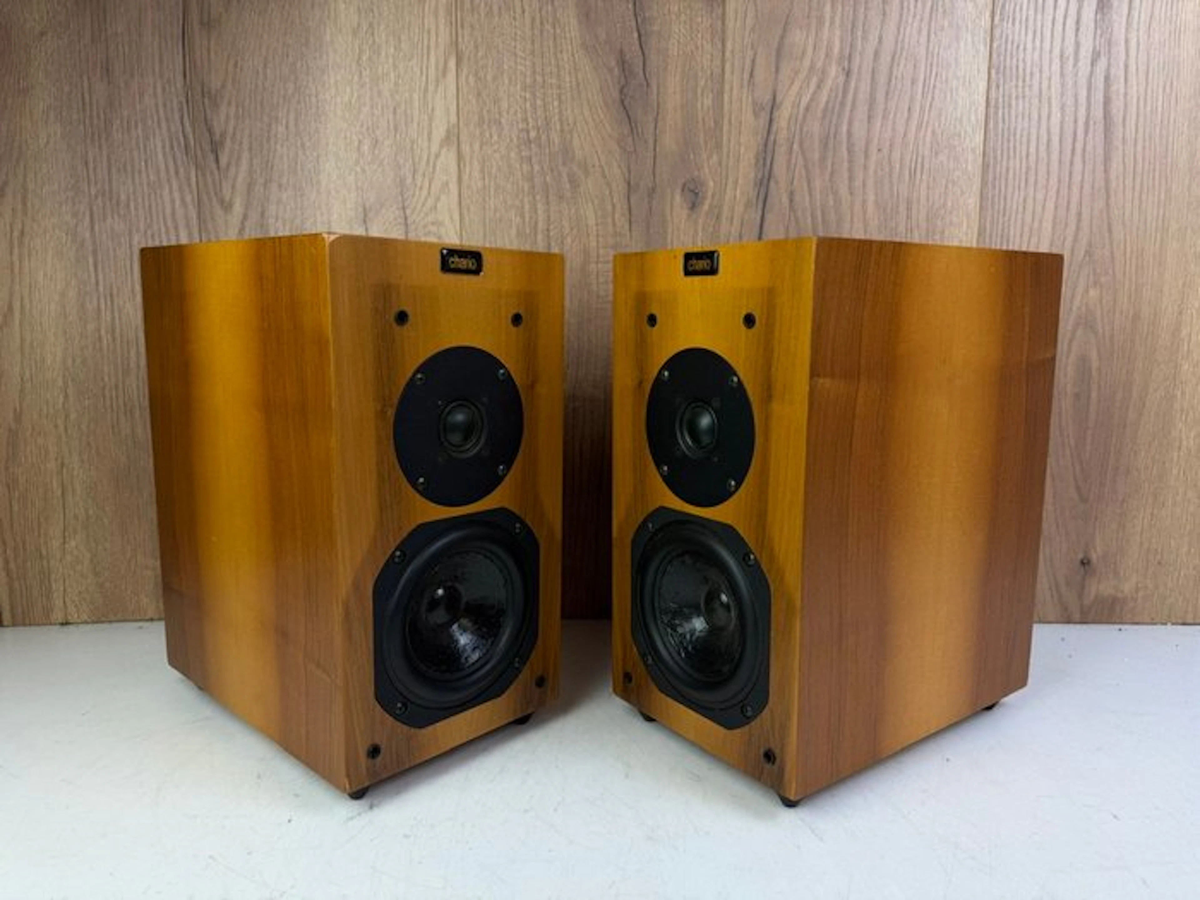Chario - Hiper 1000 - Speaker set