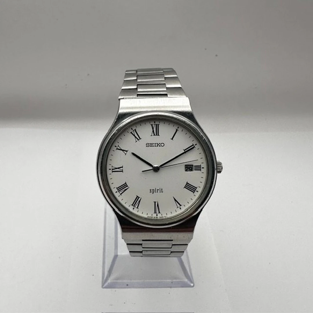 Seiko - Spirit - No reserve price - 5P32-7A00 - Men - 1990