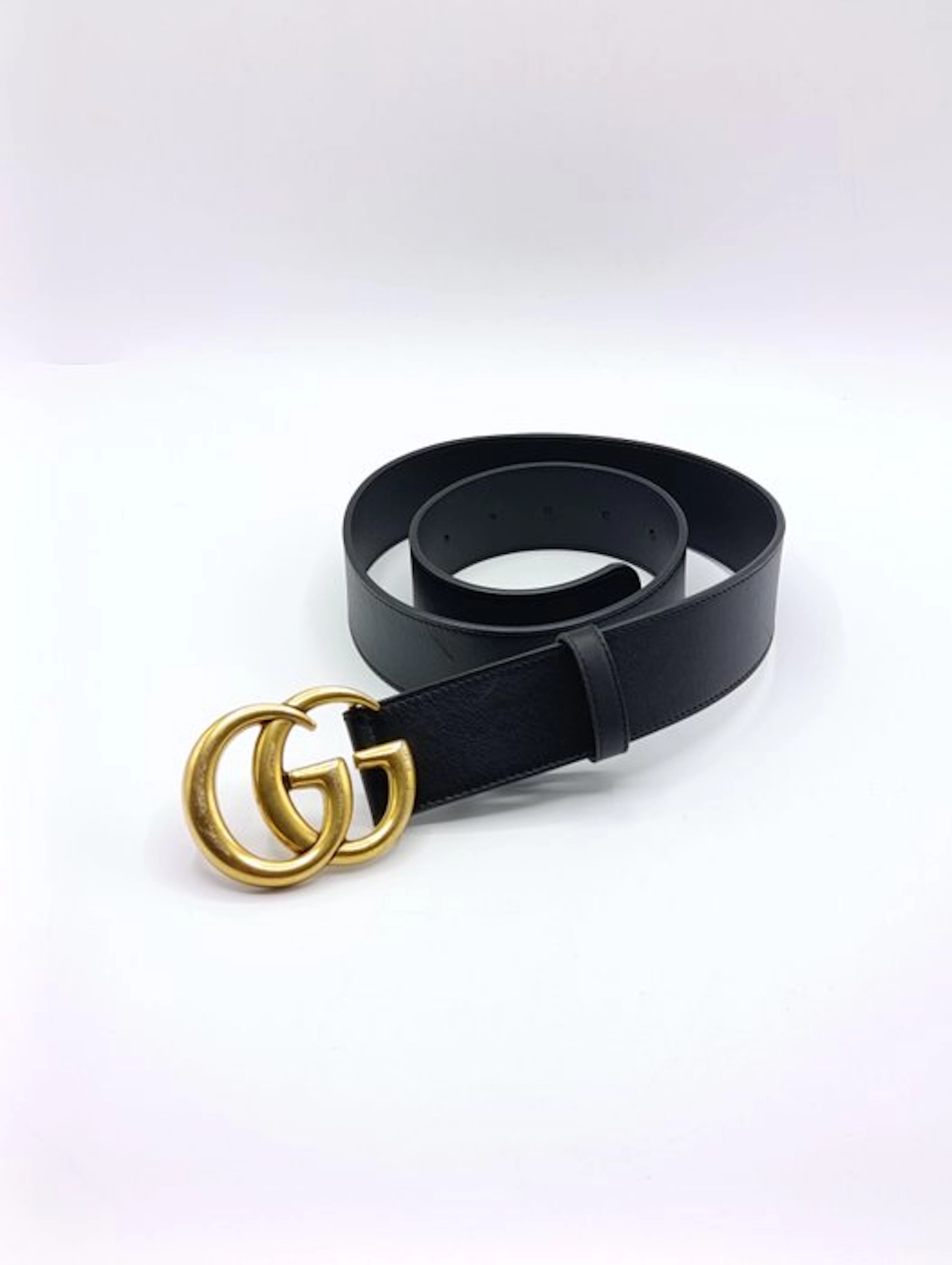 Gucci - Taille 80 - 32 / 400593 . AP00T . 80 . 32 . 493075 - Belt