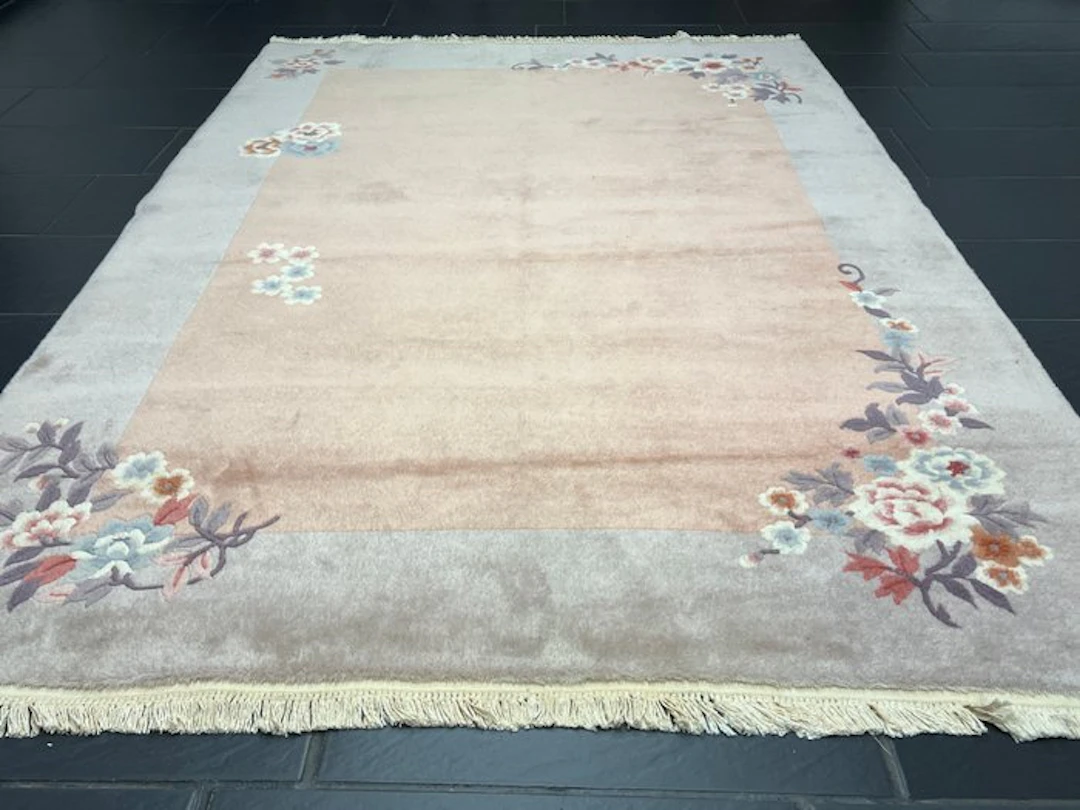 China Aubusson - Carpet - 245 cm - 170 cm