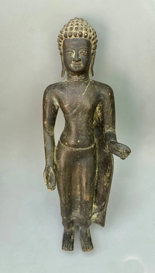 Bouddha - Statuette - Thailand