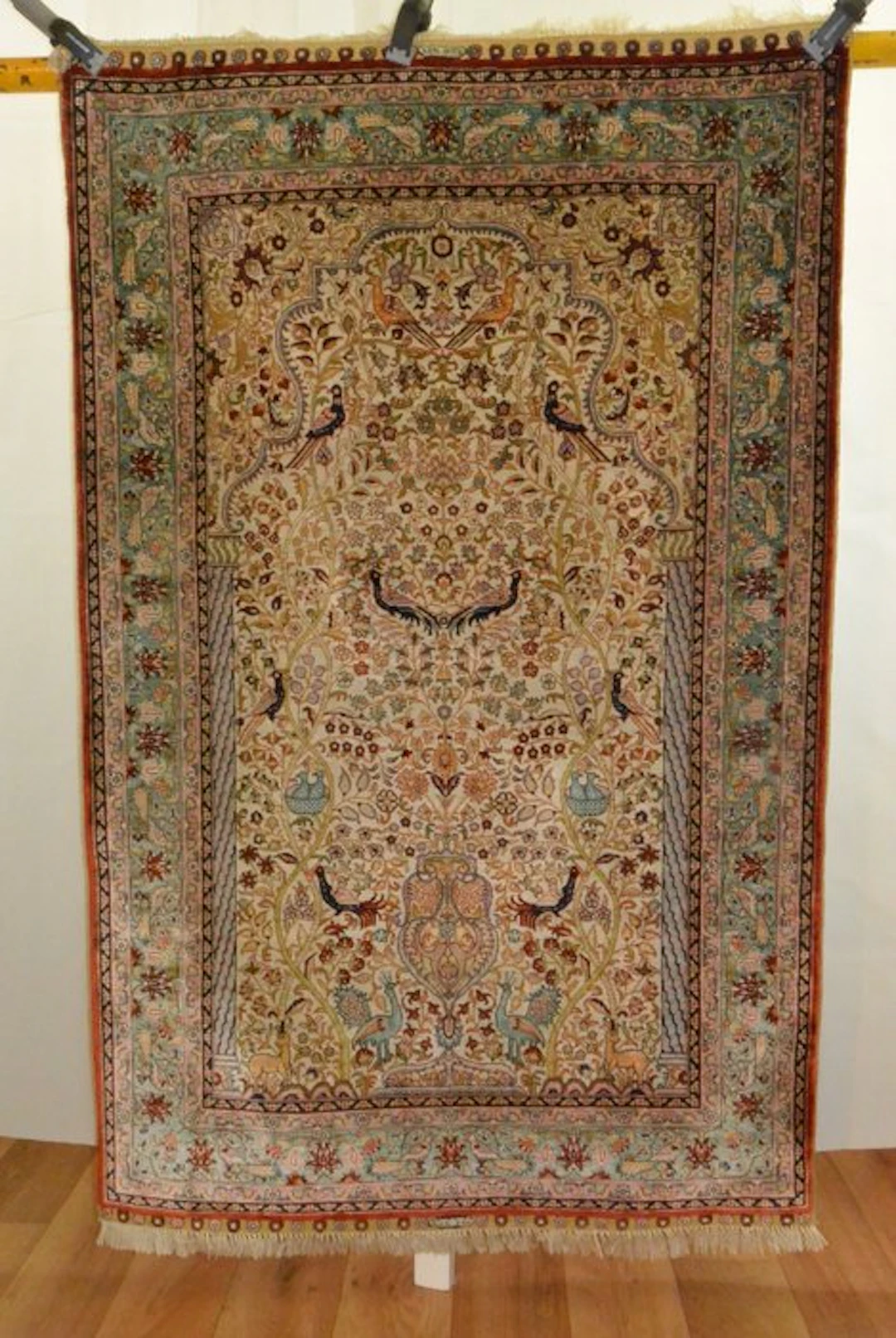 Ghoum - Rug - 122 cm - 78 cm
