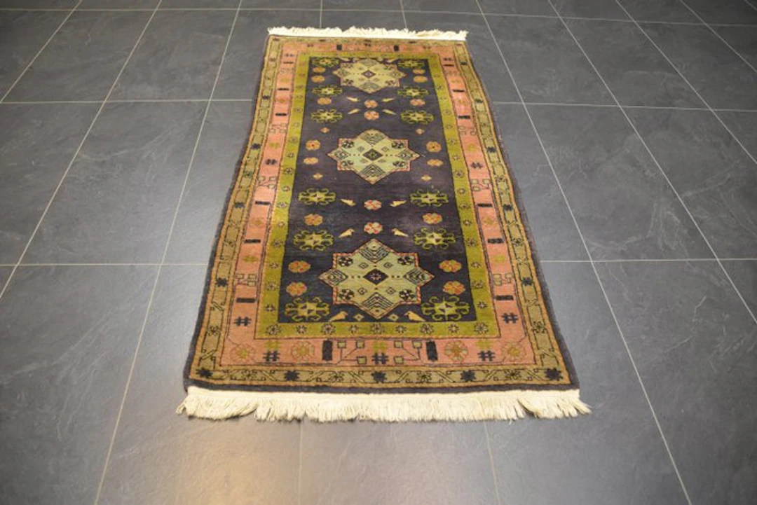 Kazak - Runner - 180 cm - 89 cm