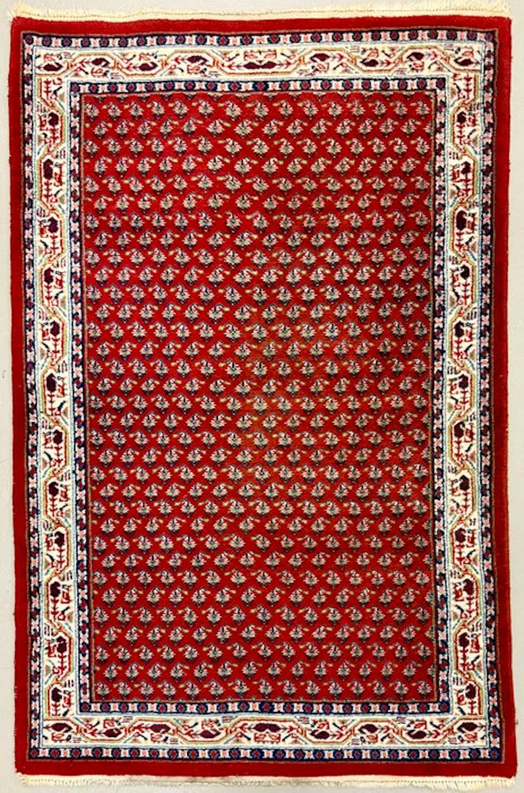 Sarough Mir - Rug - 153 cm - 102 cm