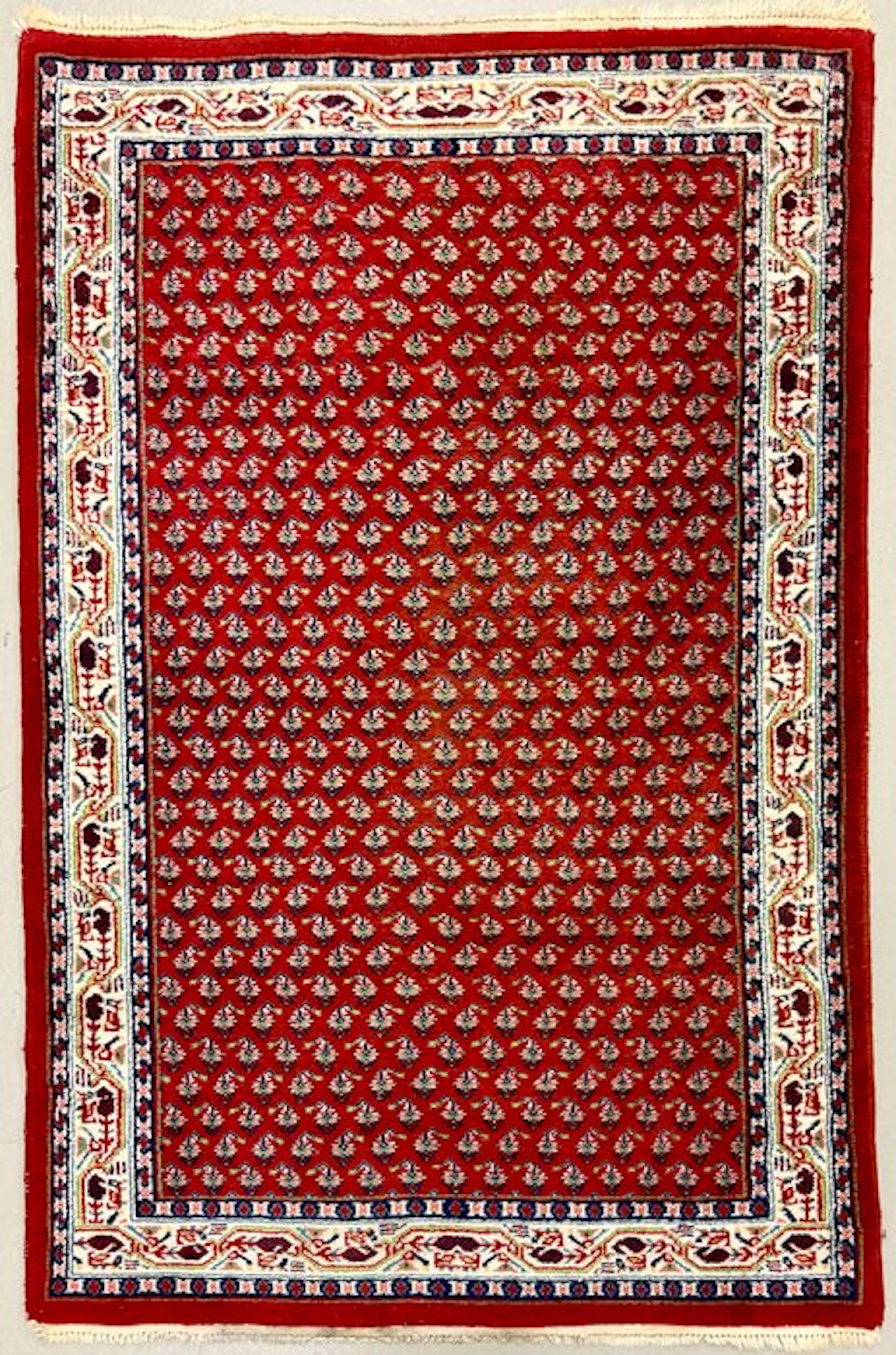 Sarough Mir - Rug - 153 cm - 102 cm