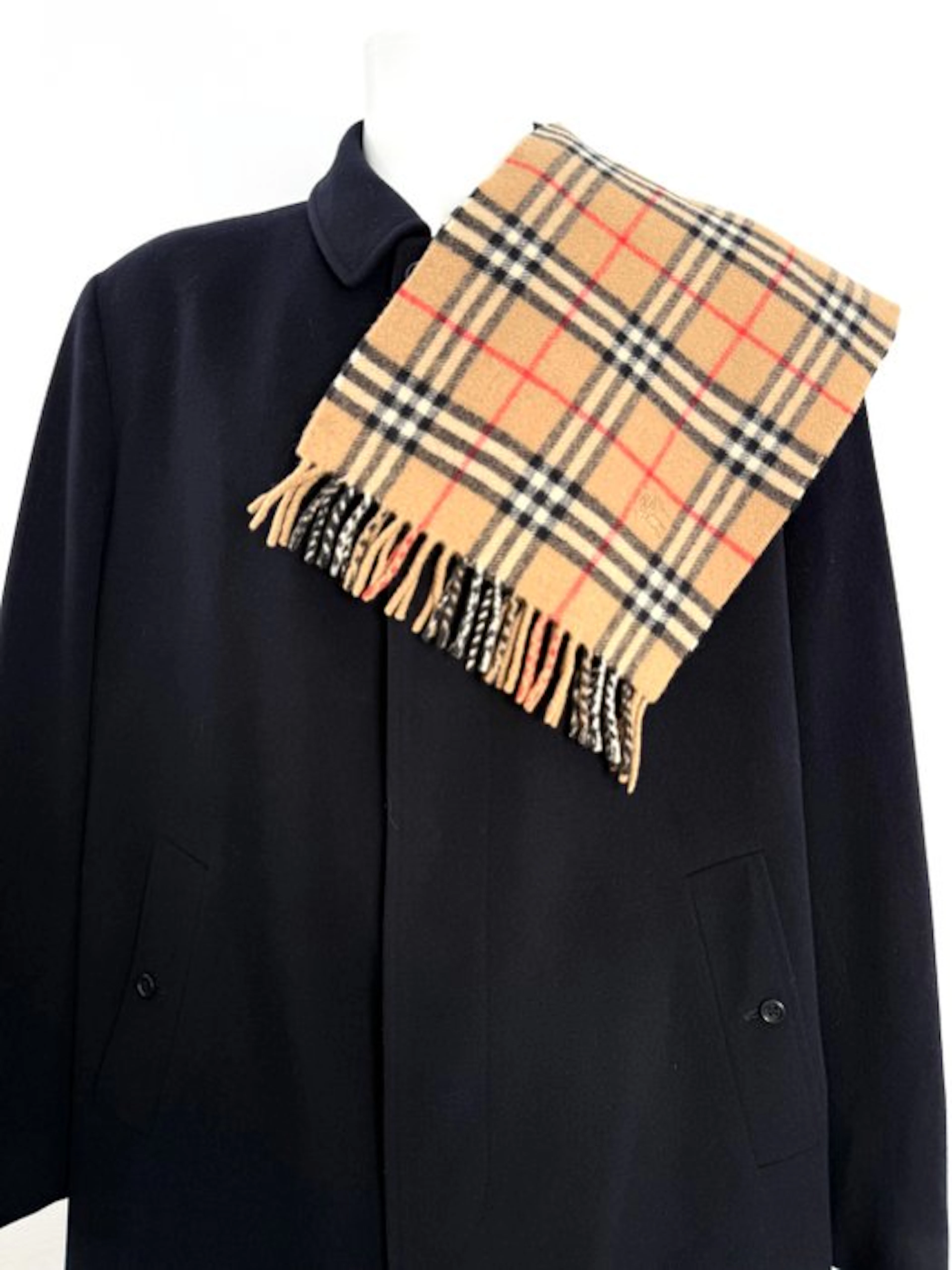 Burberrys - Scarf