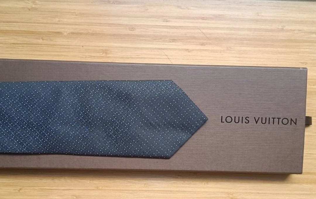 Louis Vuitton - Tie