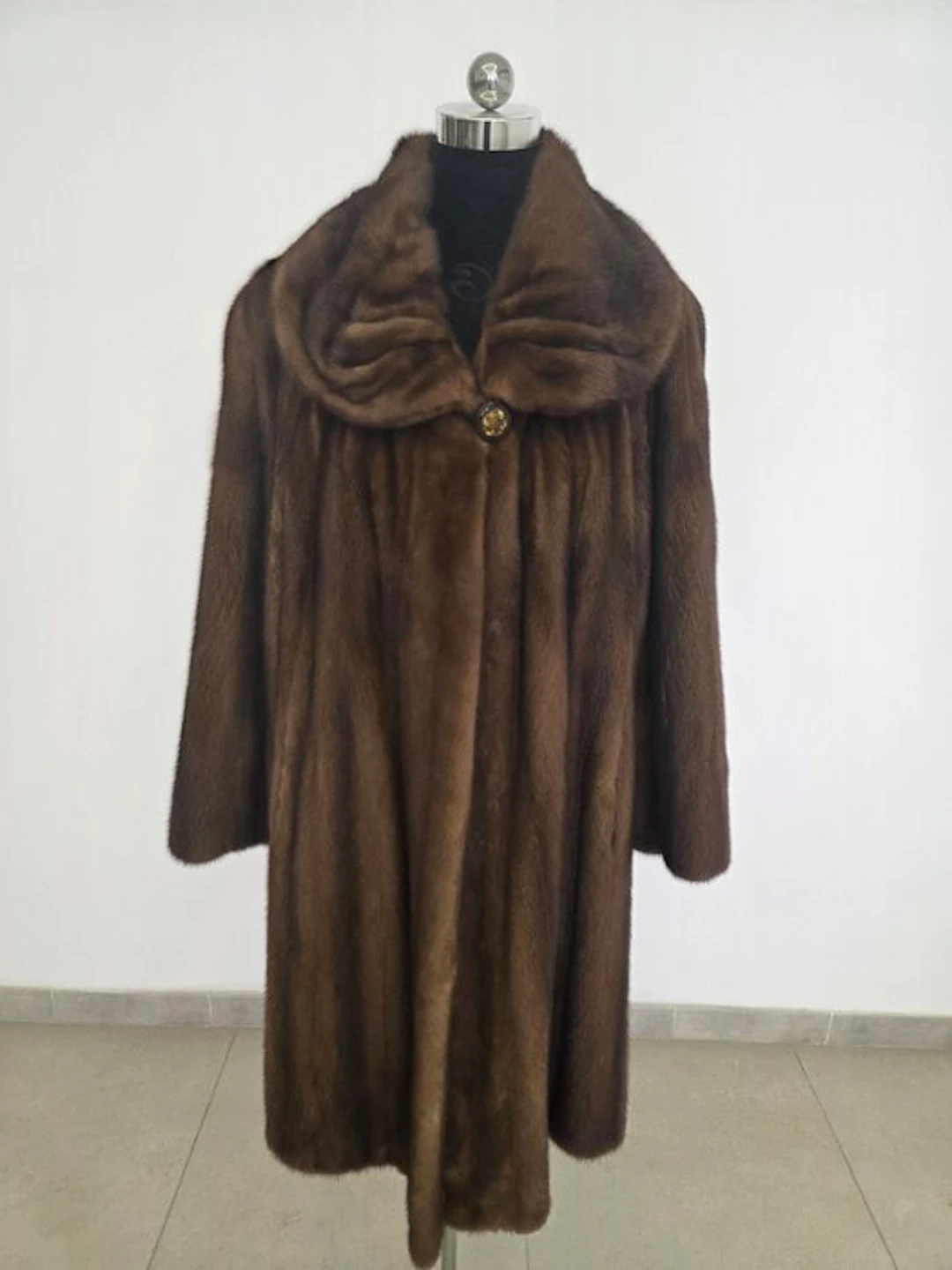 Artisan Furrier - Fur coat - Vintage
